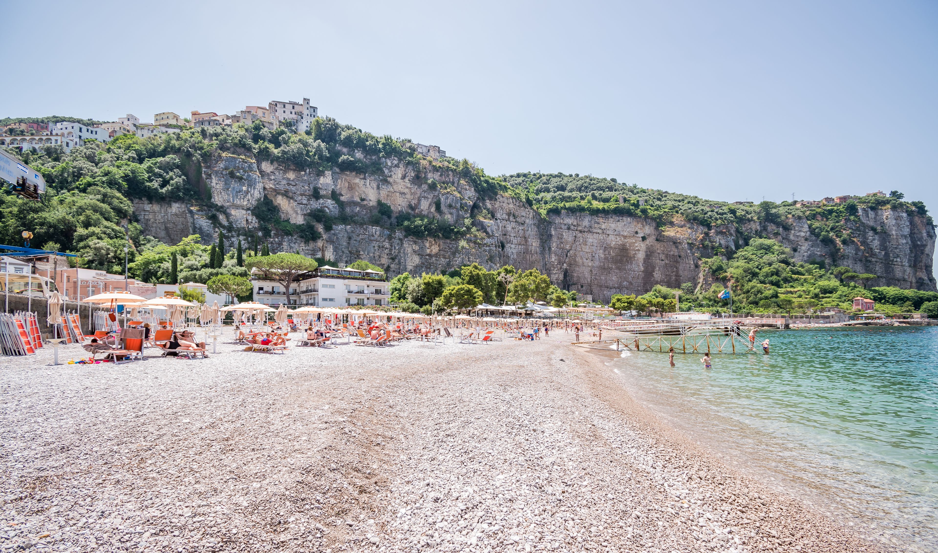 Hotel & Resort Le Axidie