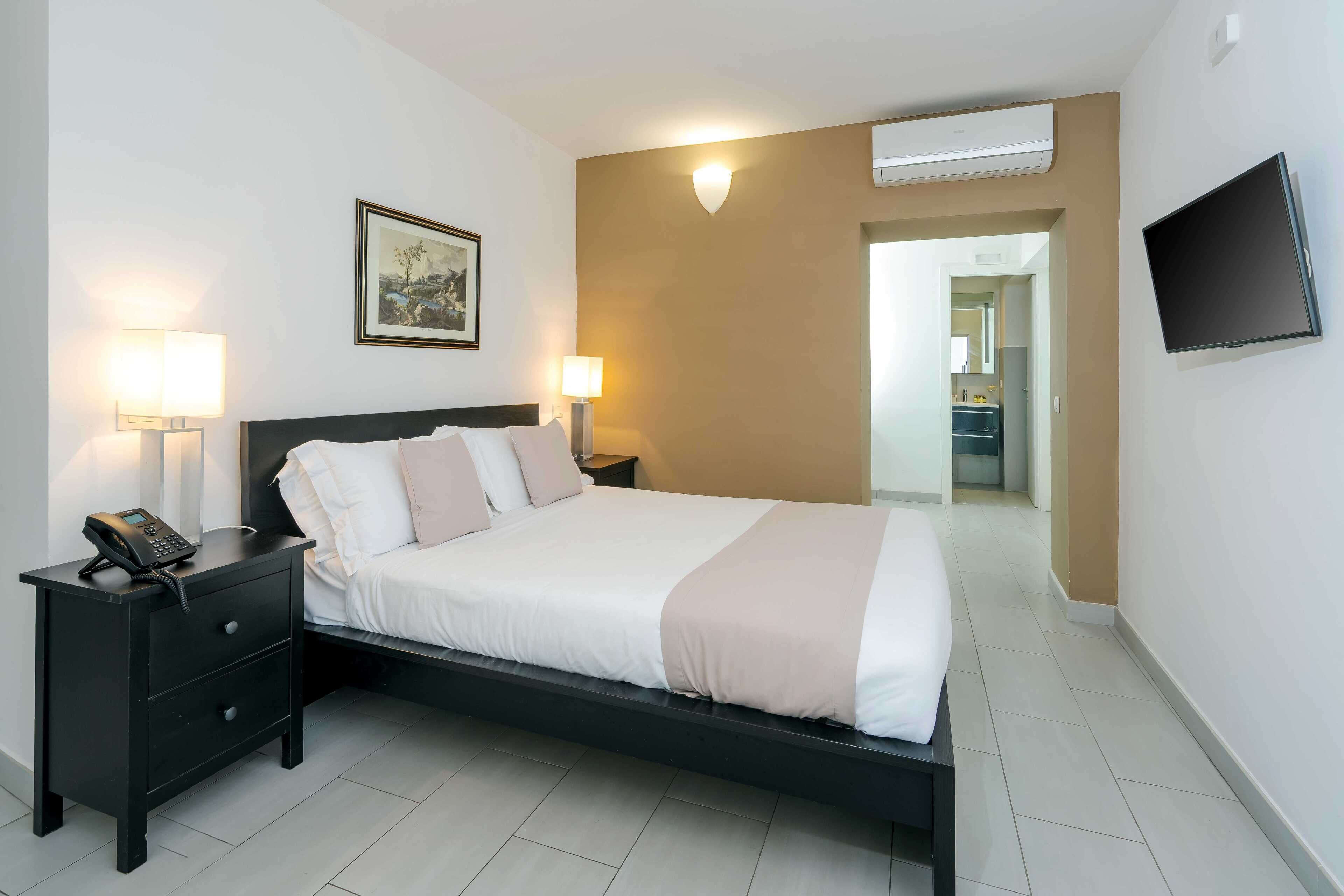 Hotel & Resort Le Axidie