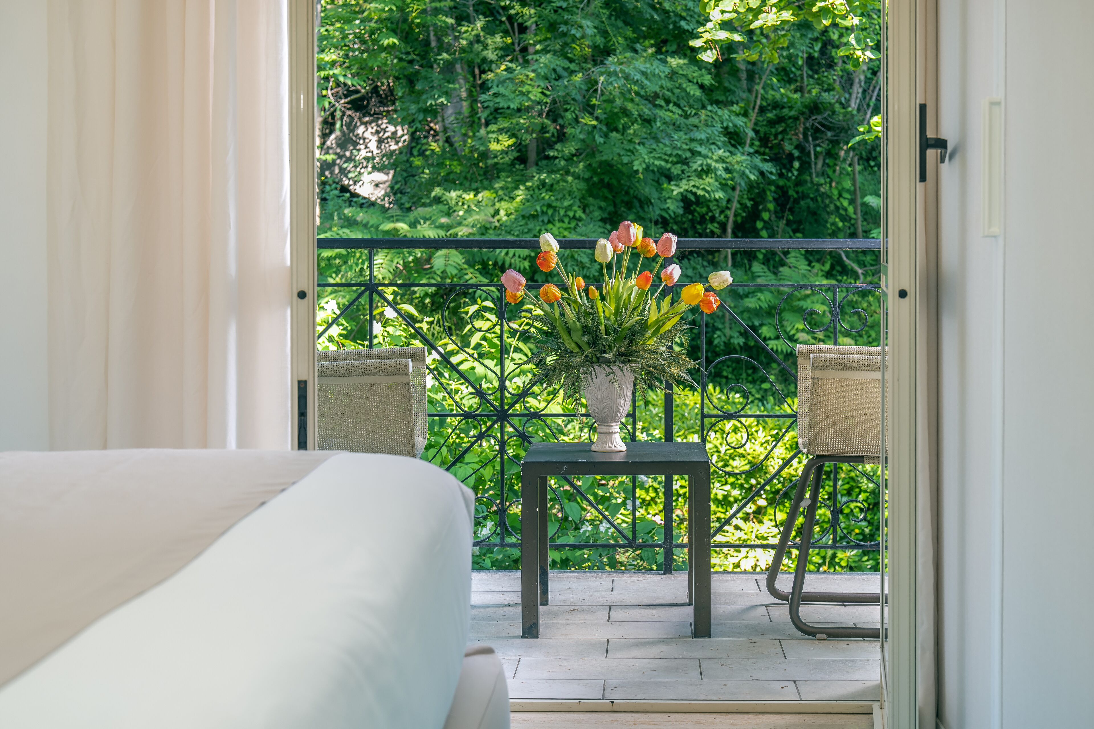 Hotel & Resort Le Axidie