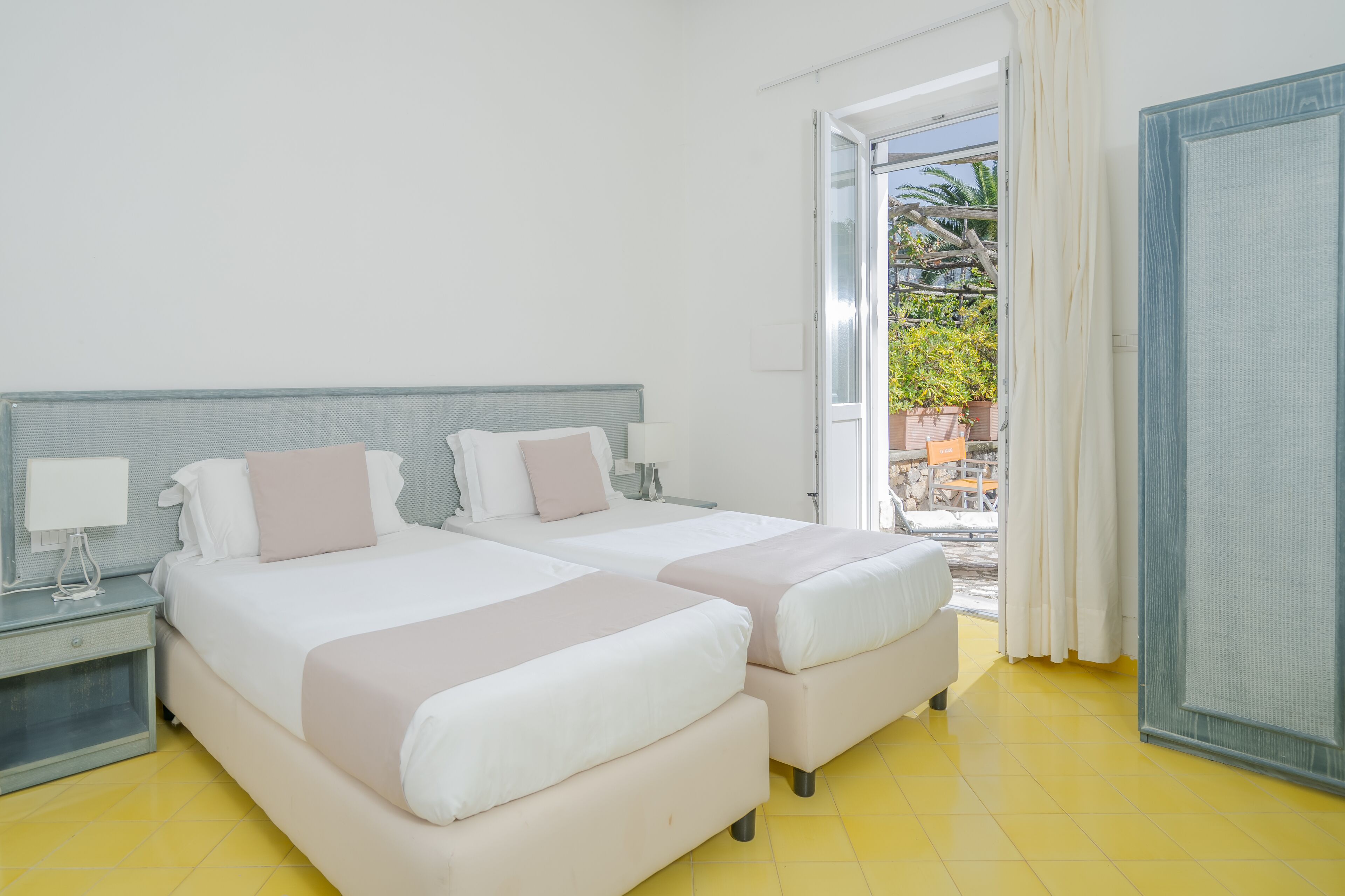 Hotel & Resort Le Axidie