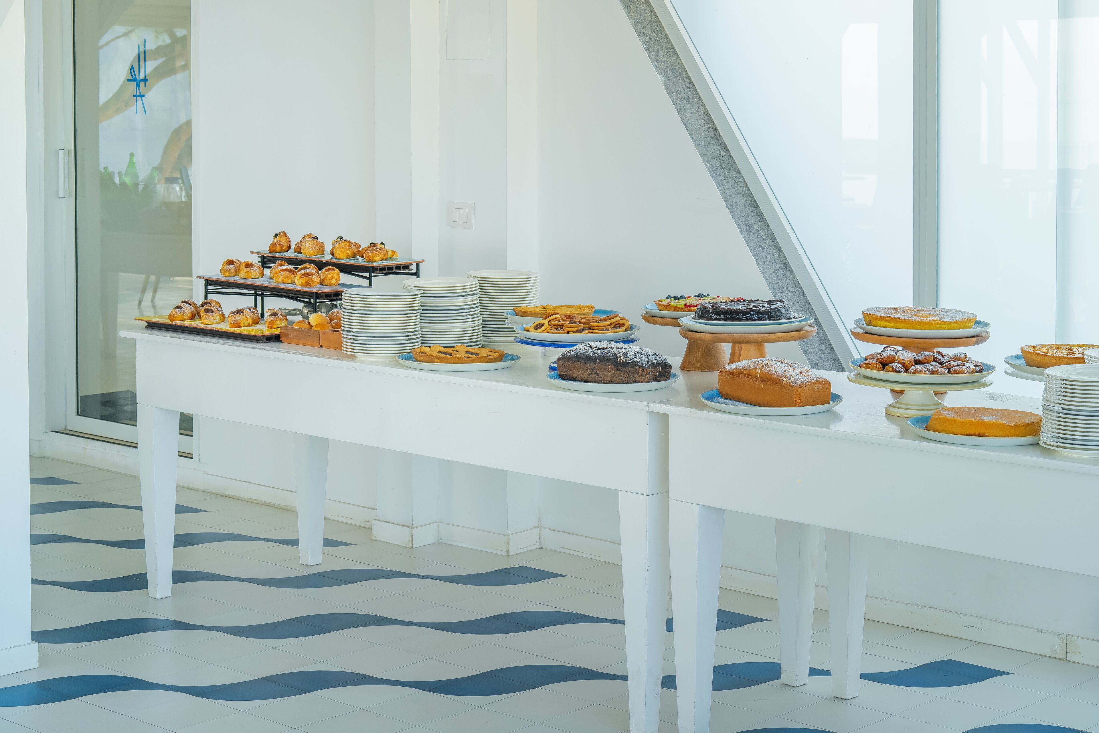 Hotel & Resort Le Axidie