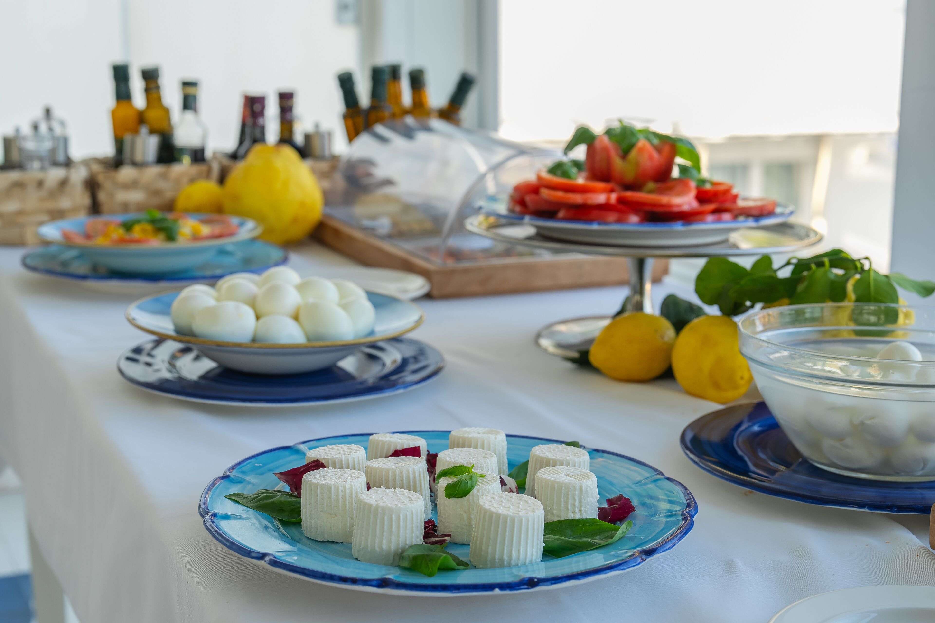 Hotel & Resort Le Axidie