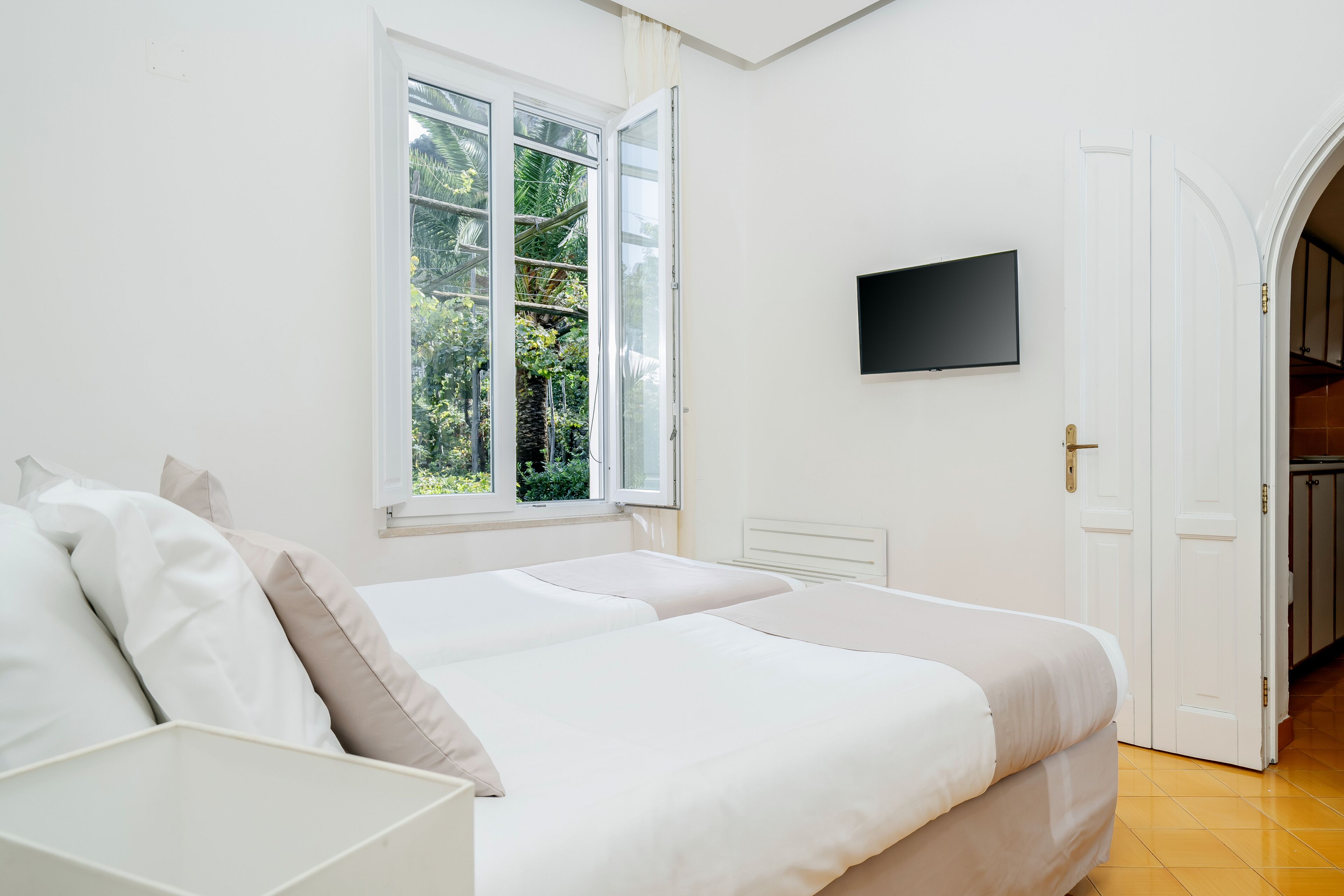 Hotel & Resort Le Axidie