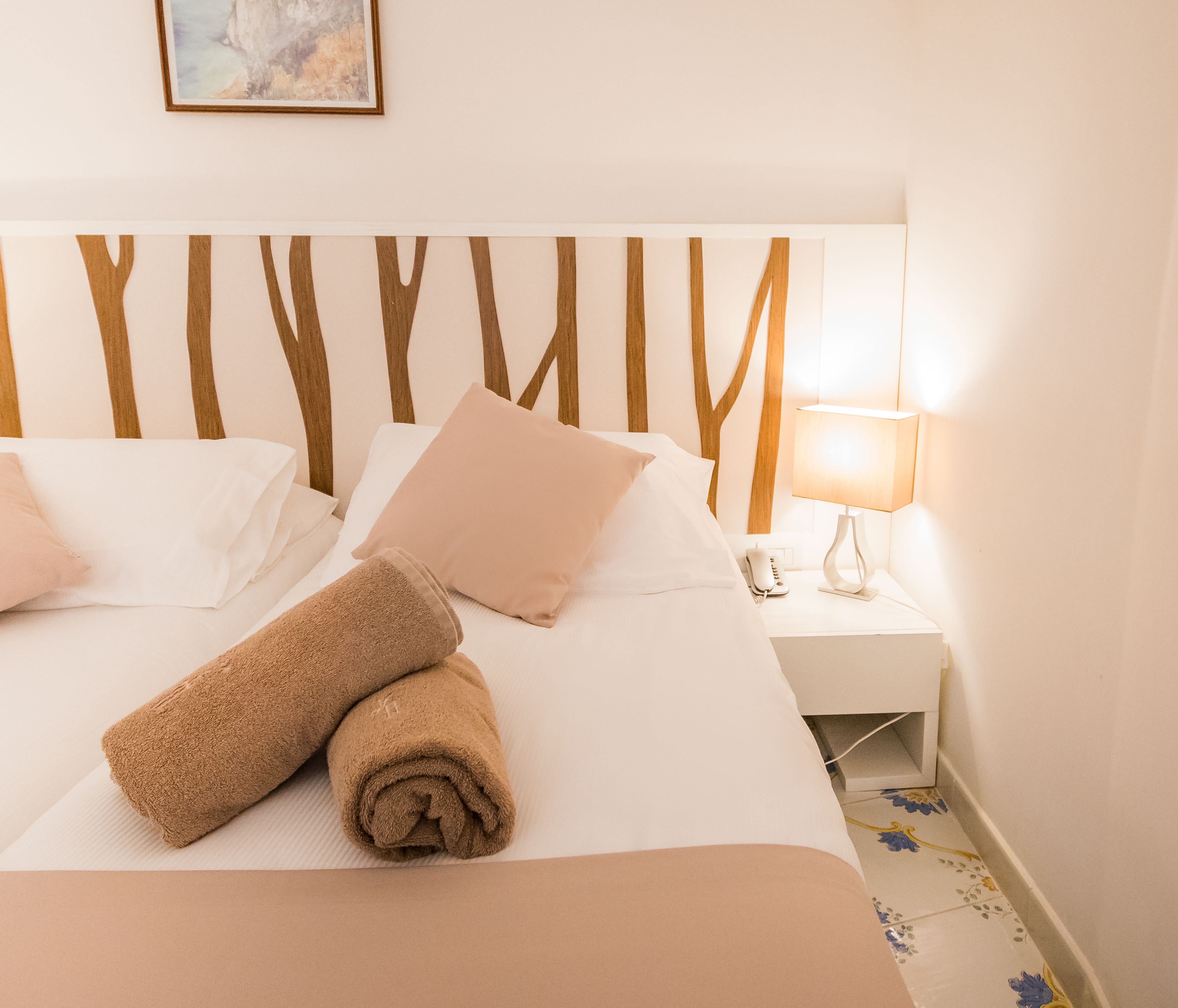 Hotel & Resort Le Axidie