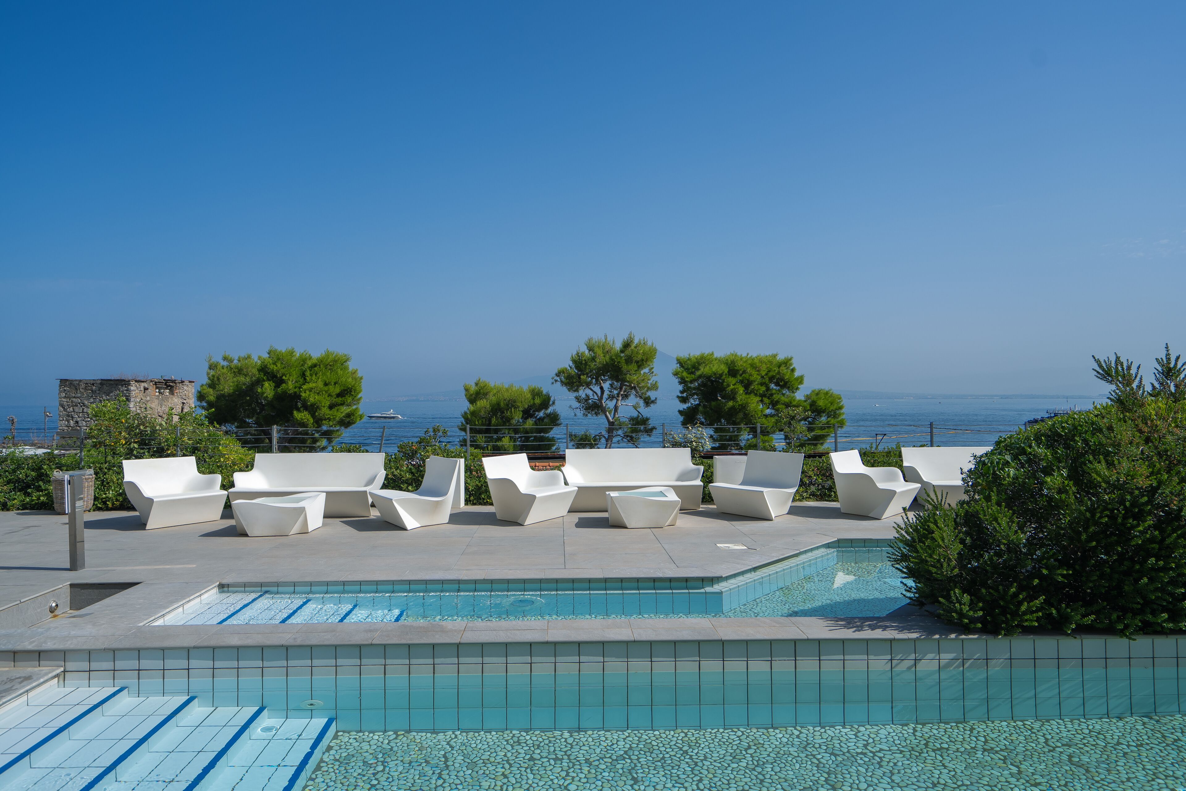 Hotel & Resort Le Axidie