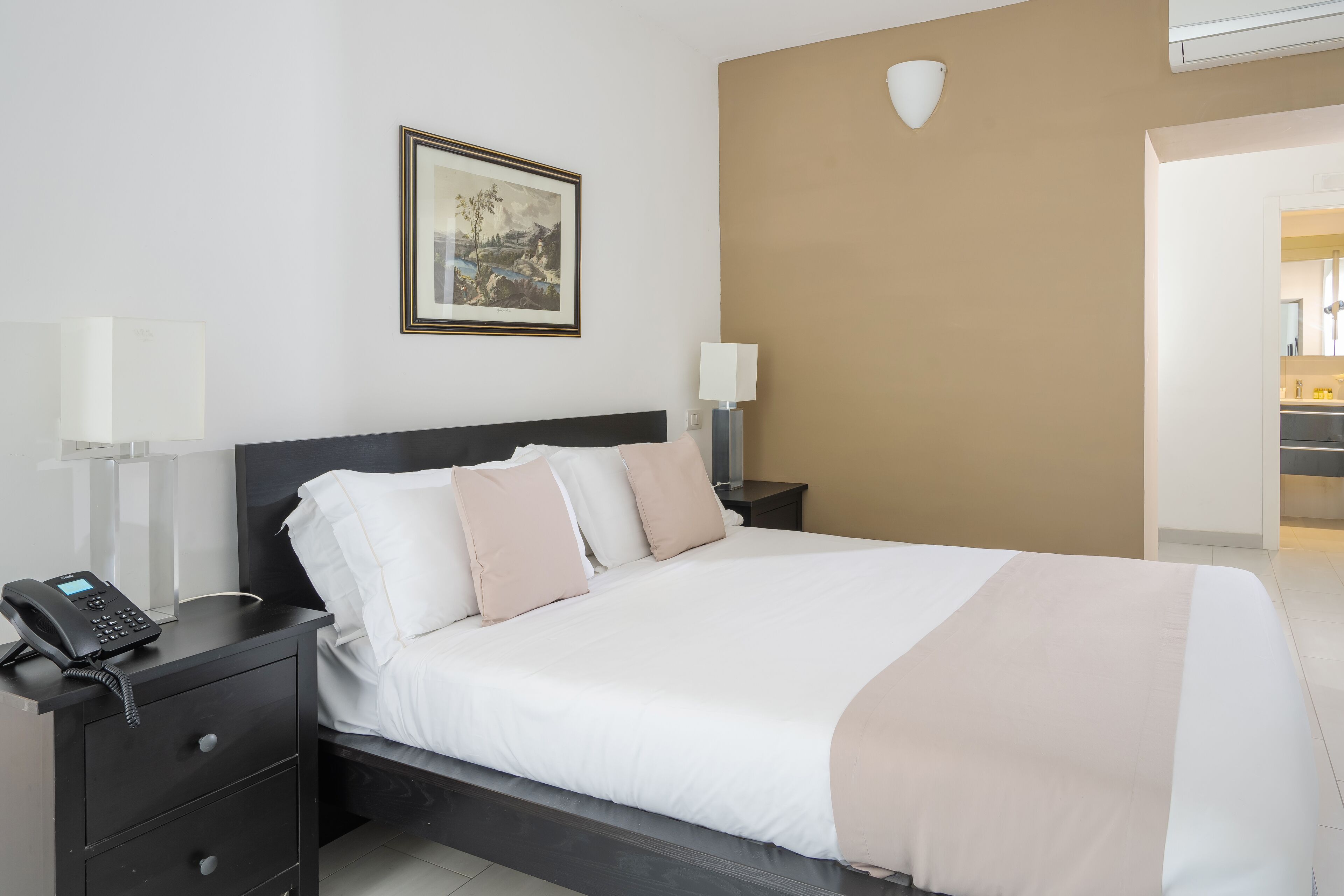 Hotel & Resort Le Axidie