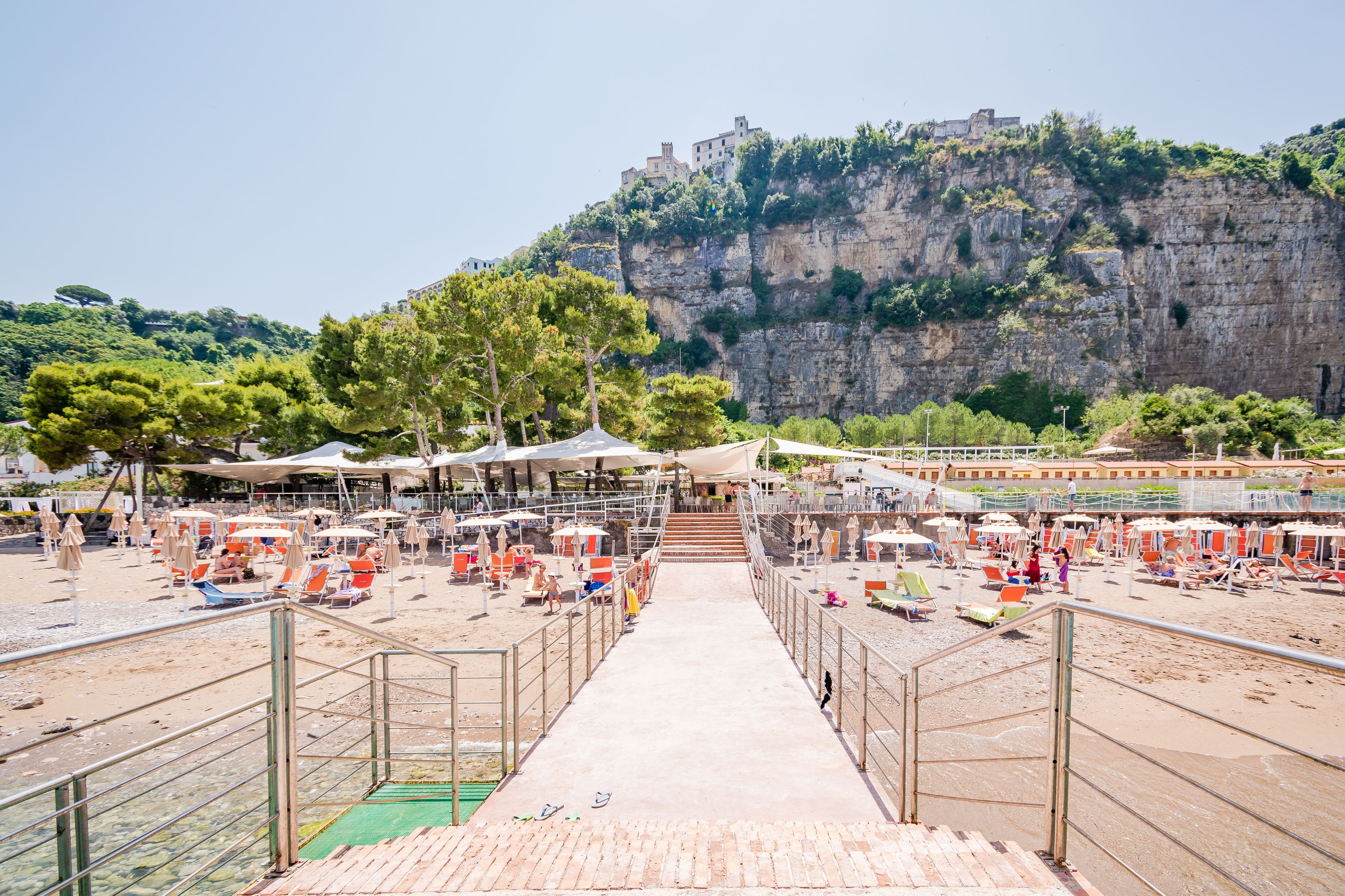 Hotel & Resort Le Axidie