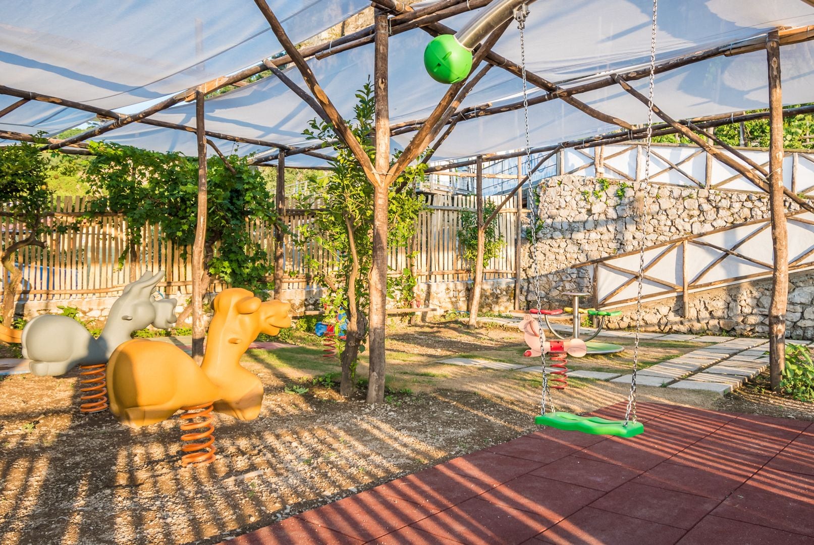 Hotel & Resort Le Axidie