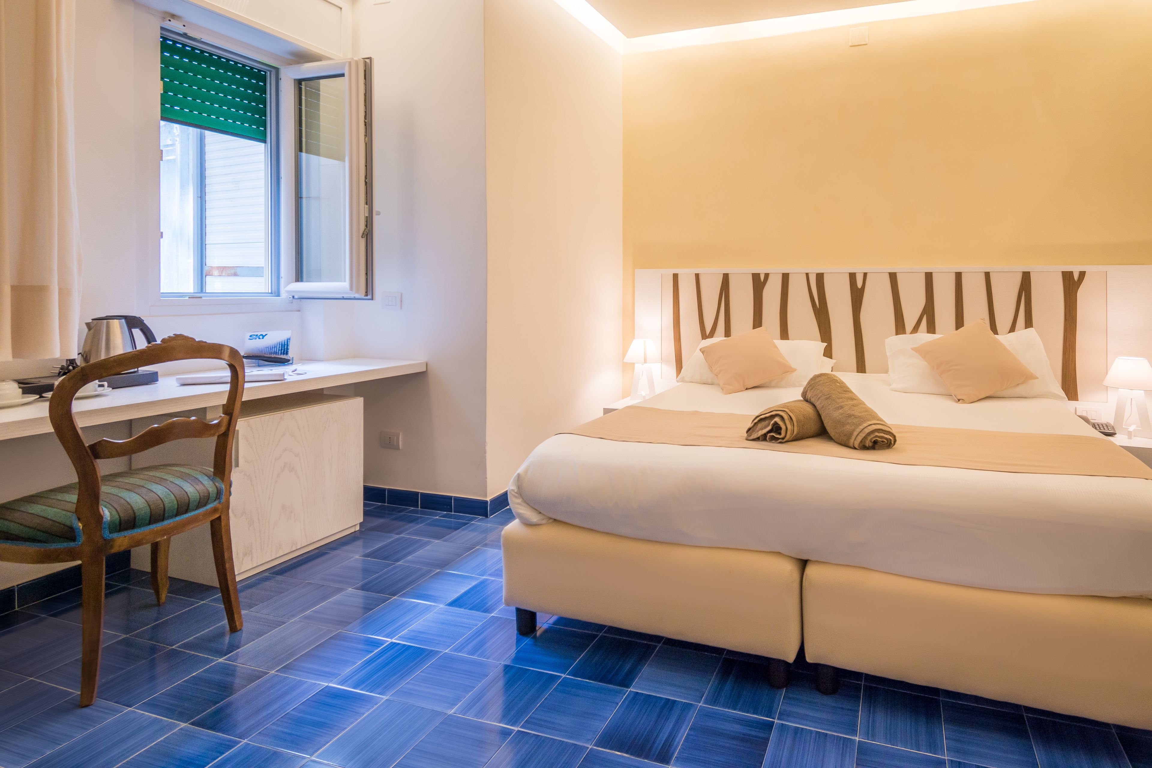 Hotel & Resort Le Axidie