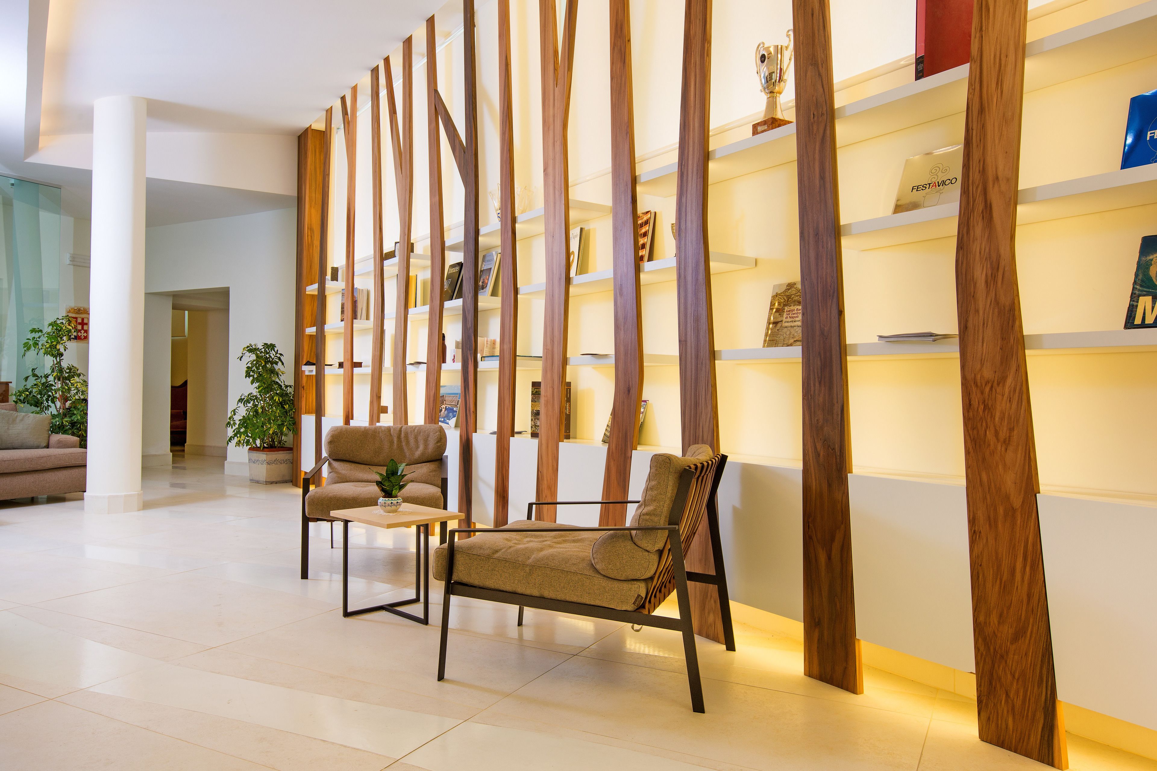 Hotel & Resort Le Axidie