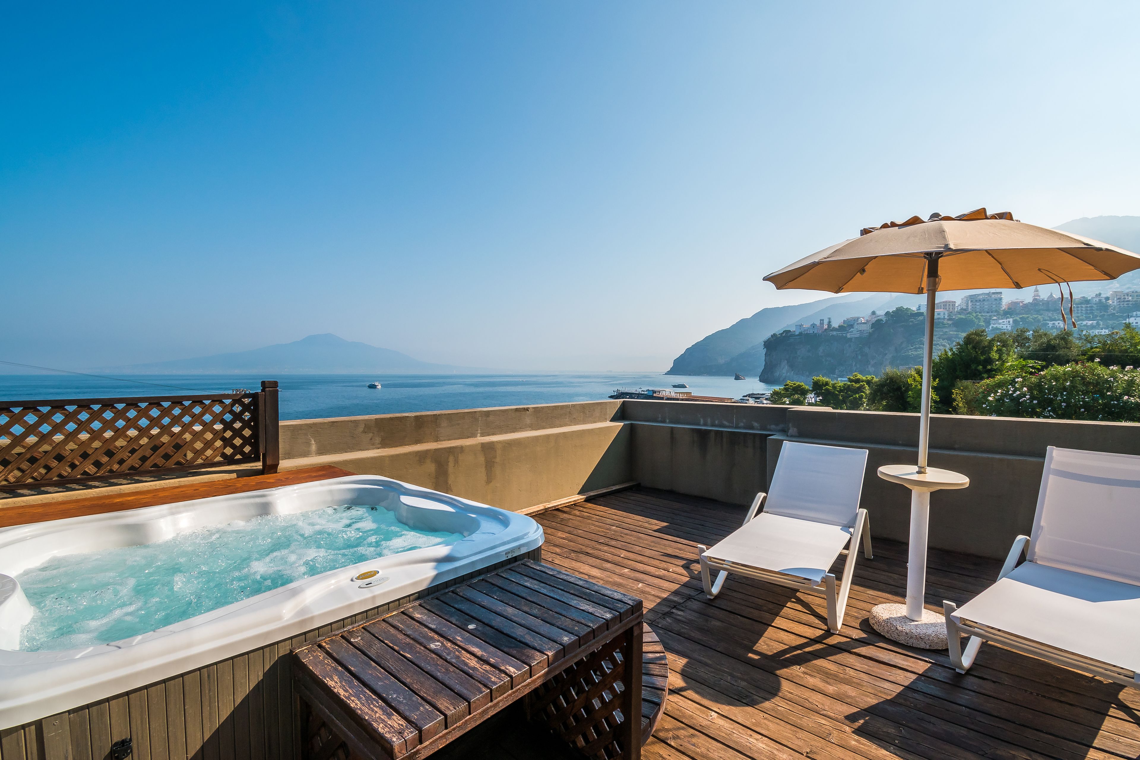 Hotel & Resort Le Axidie