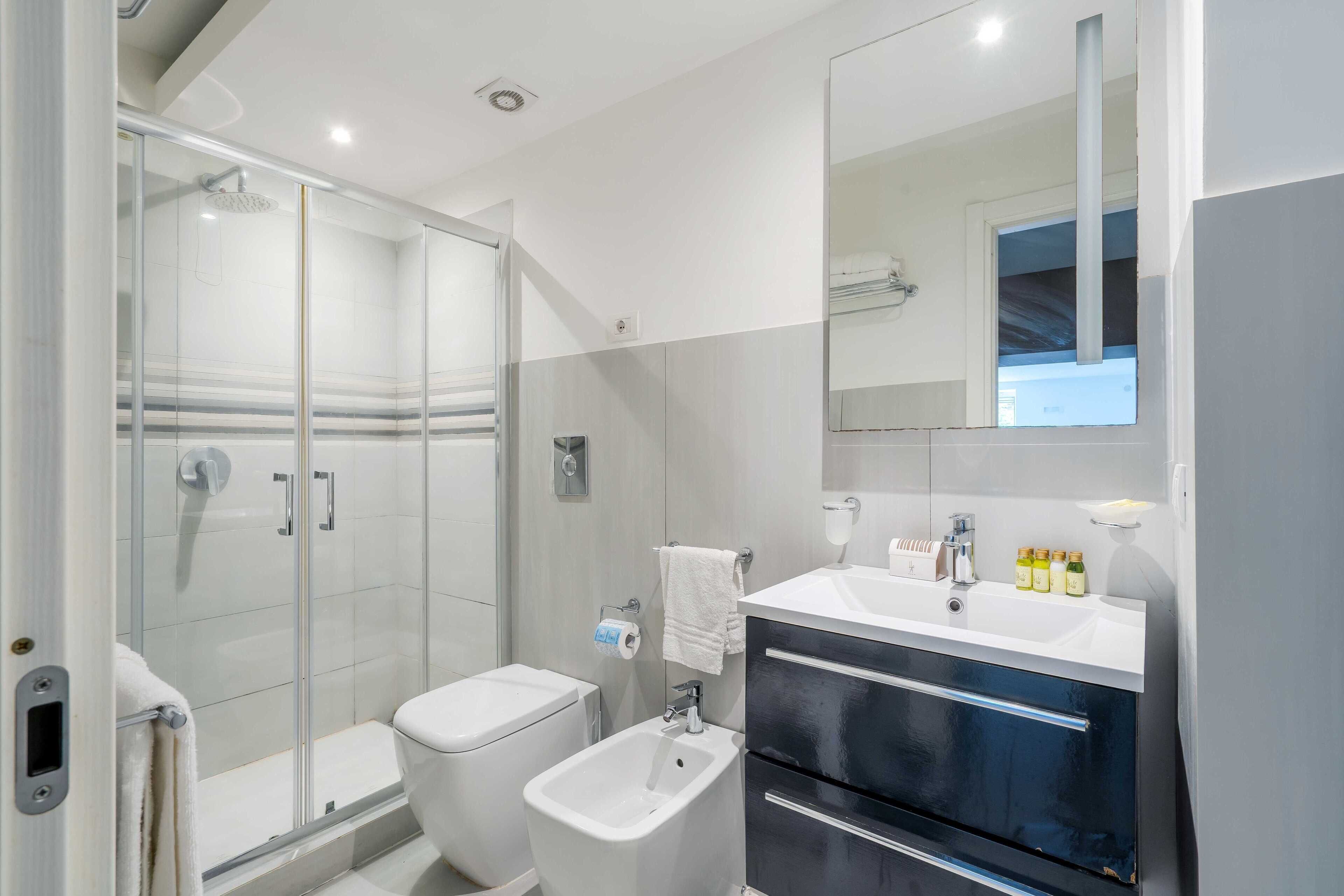 Hotel & Resort Le Axidie