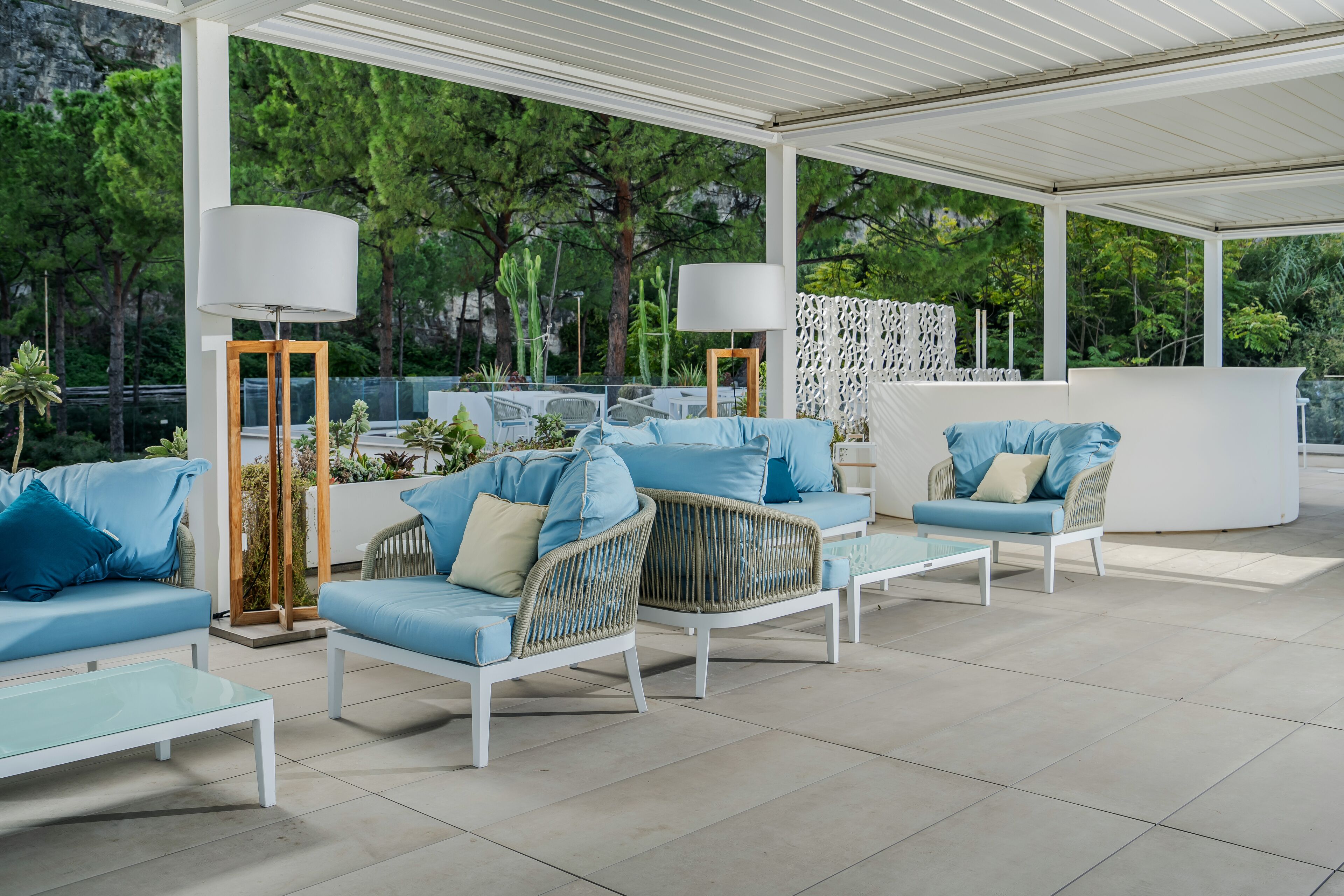 Hotel & Resort Le Axidie