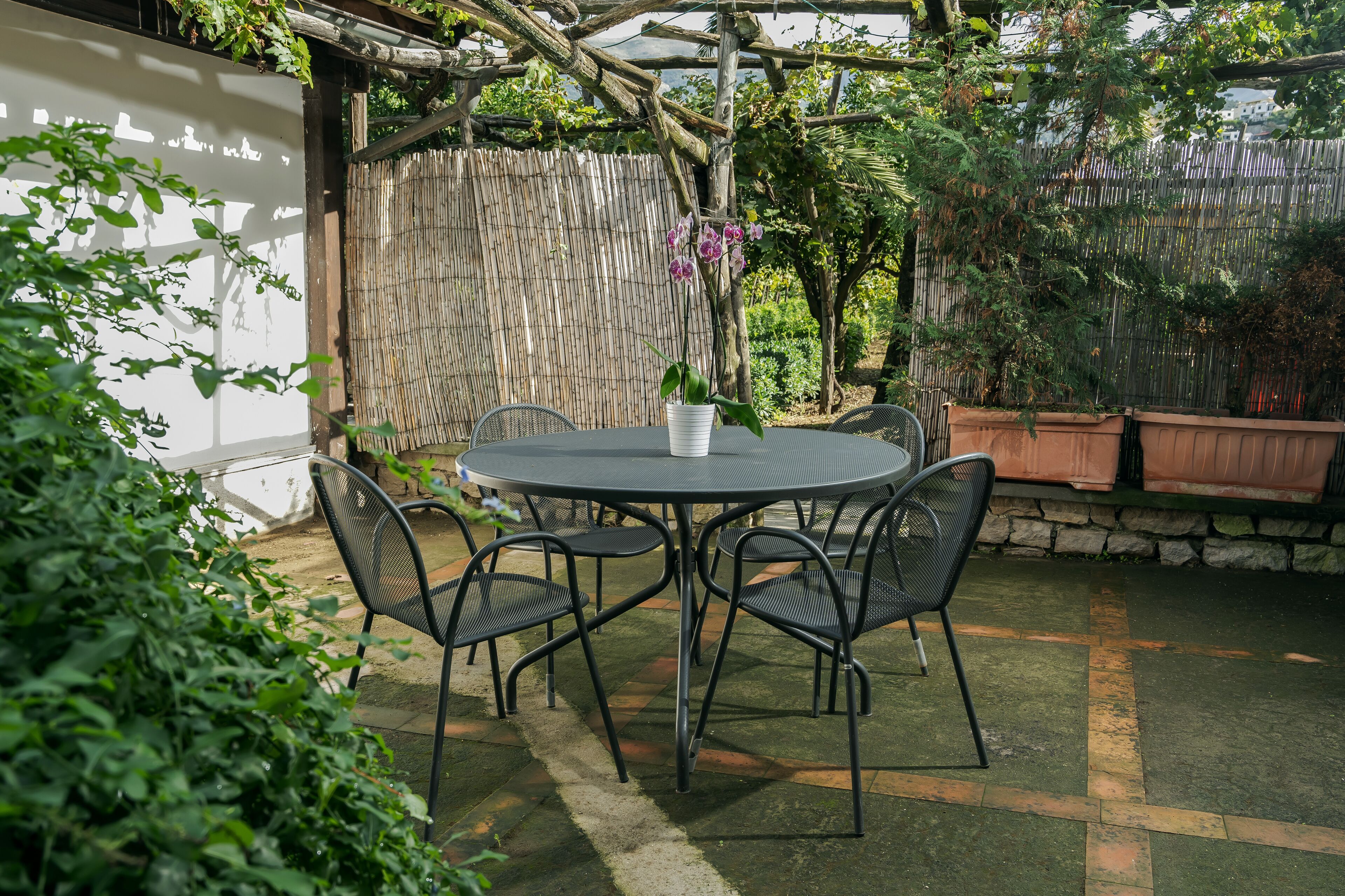 Hotel & Resort Le Axidie