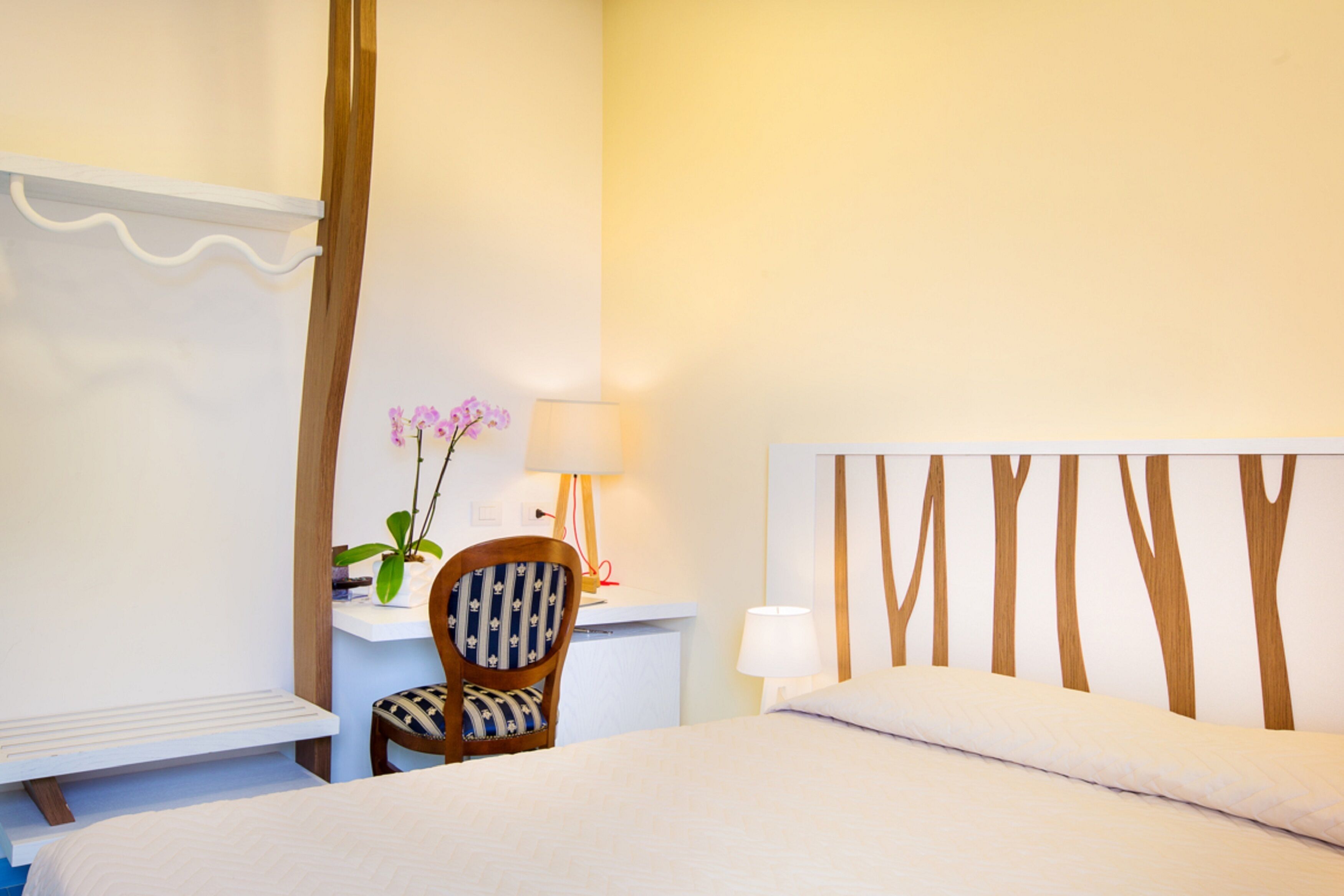 Hotel & Resort Le Axidie