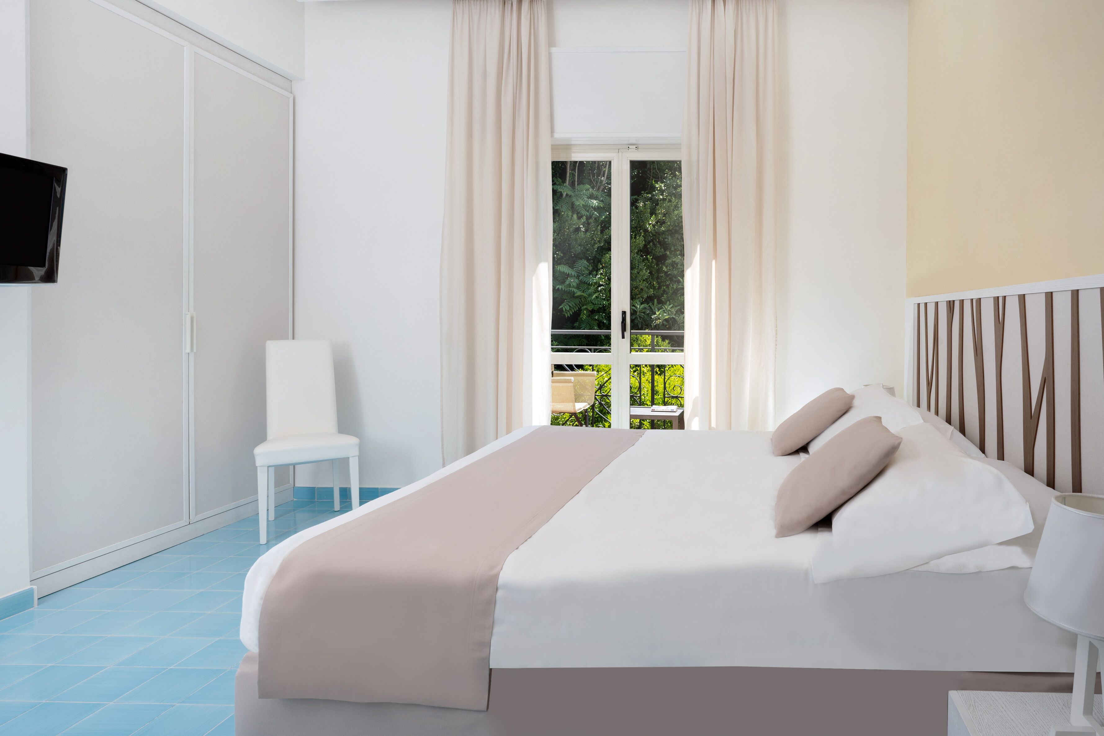 Hotel & Resort Le Axidie