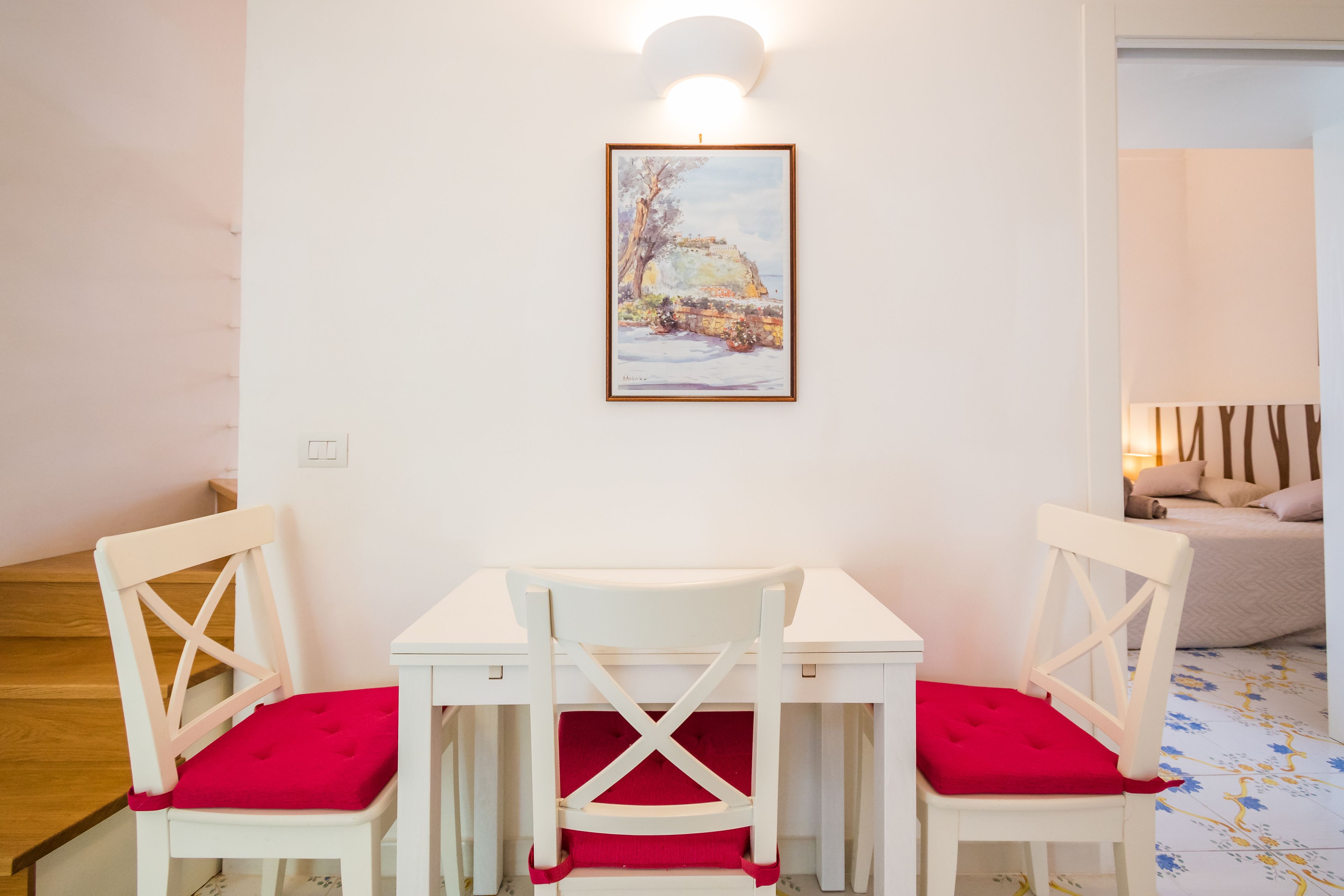 Hotel & Resort Le Axidie