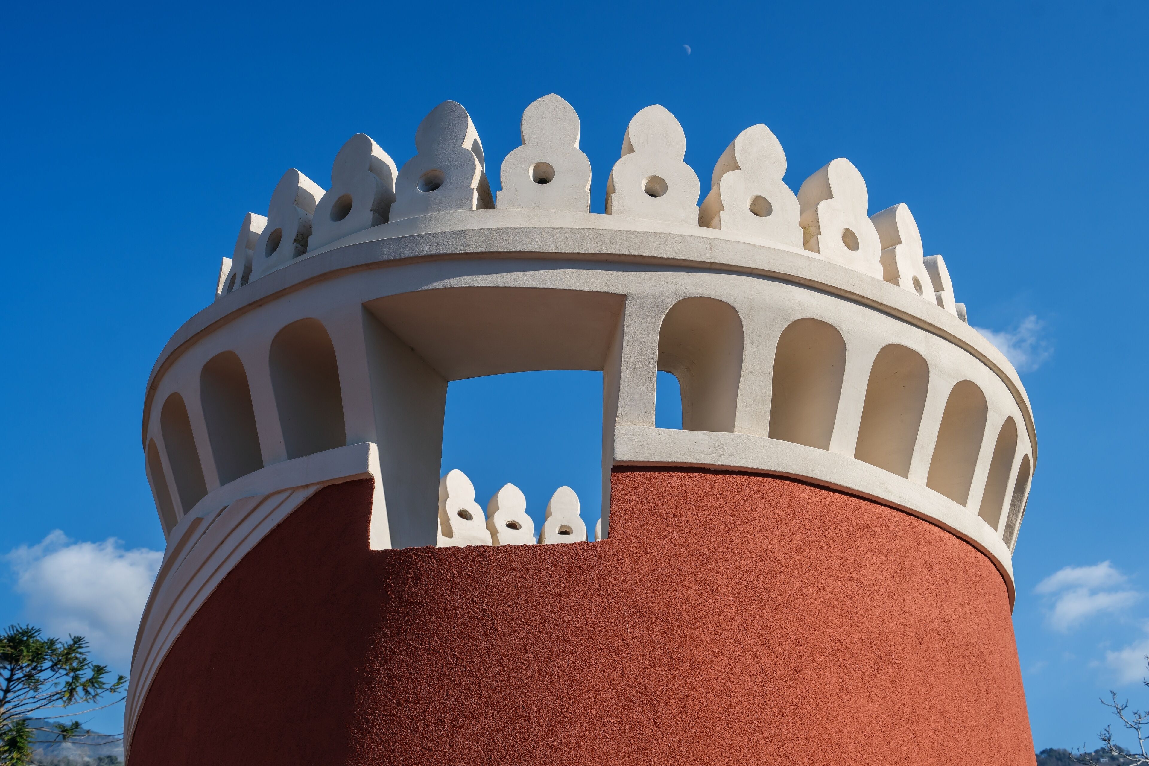 La Tuja Relais du Parc