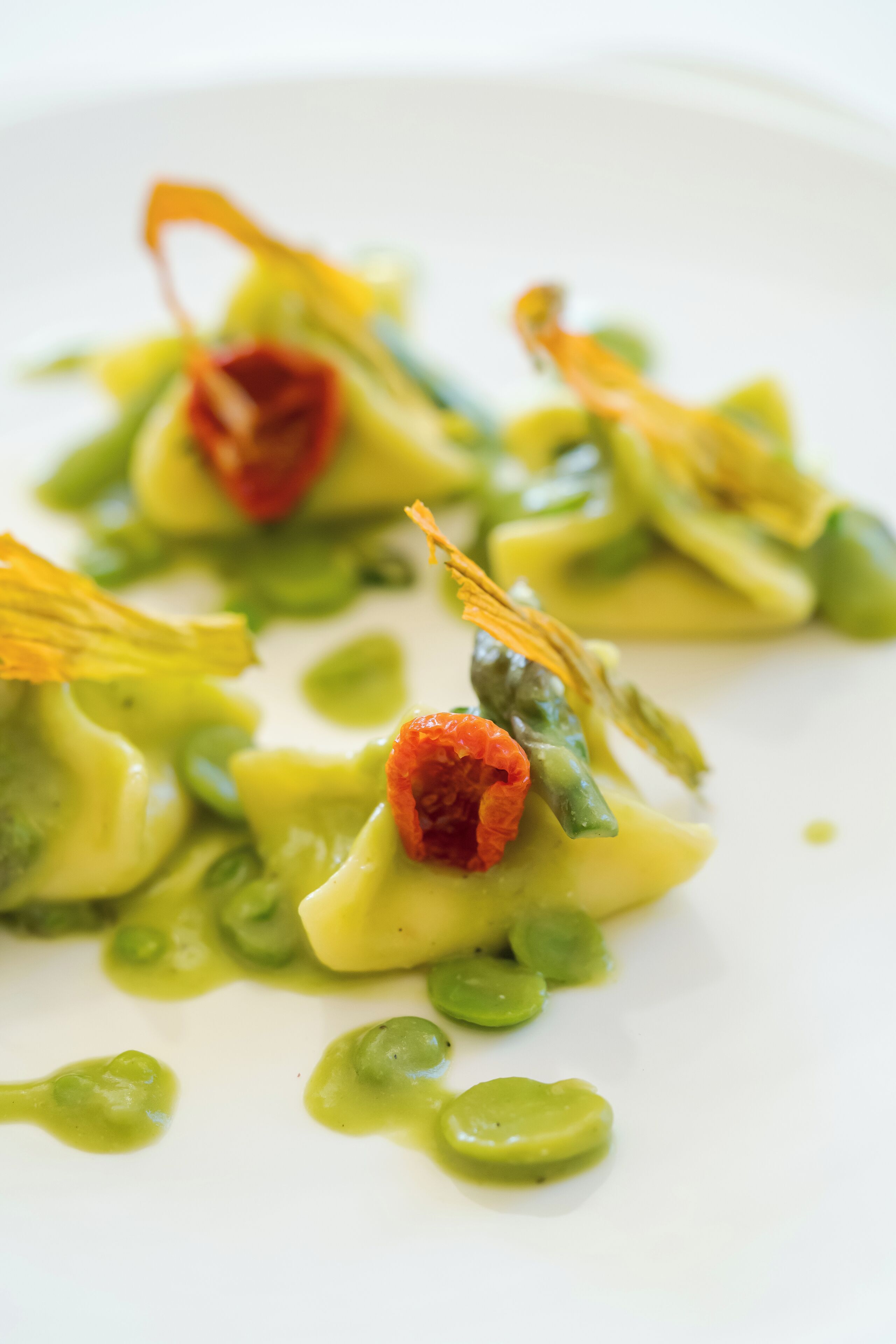 La Tuja Relais du Parc