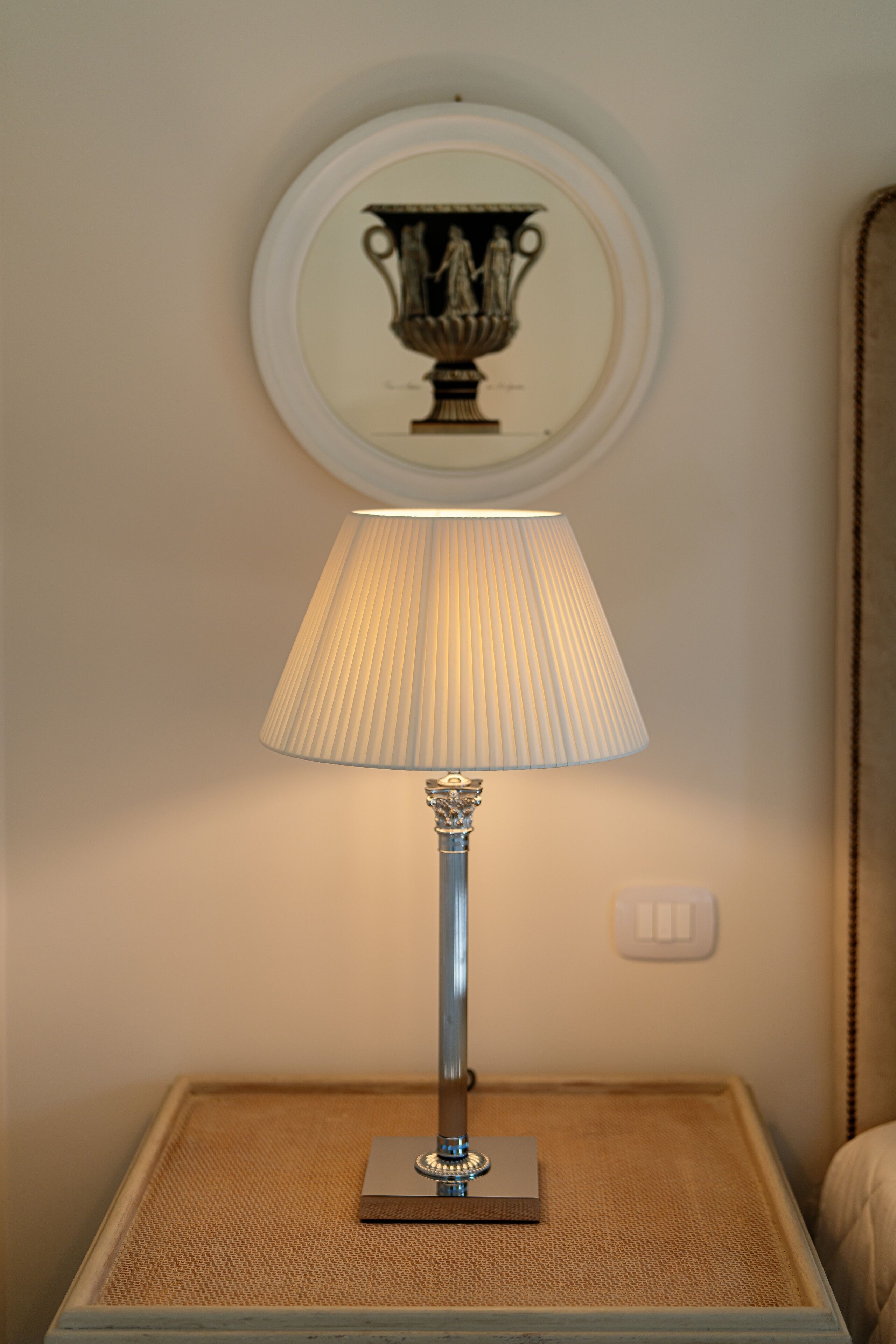 La Tuja Relais du Parc