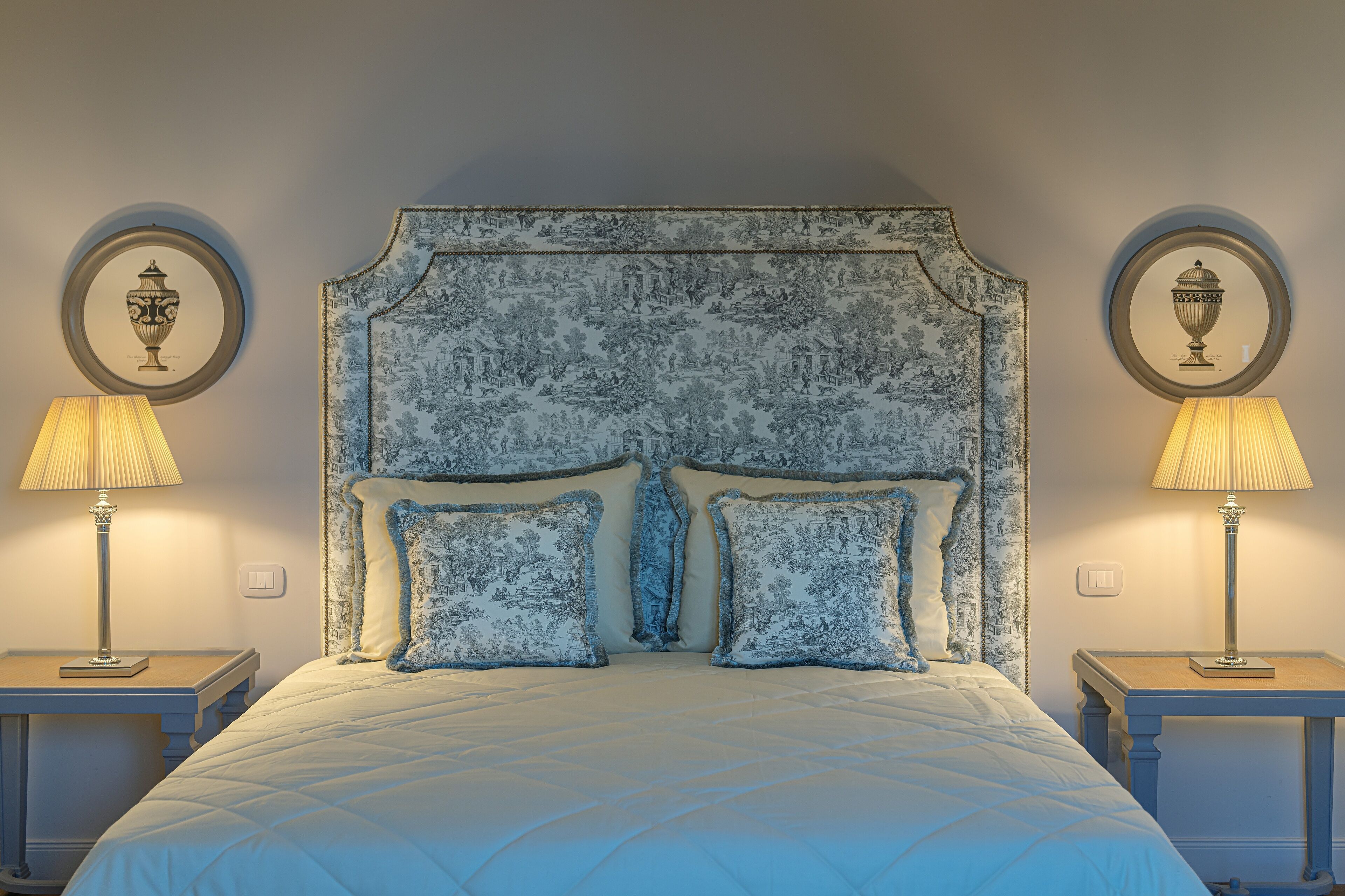 La Tuja Relais du Parc