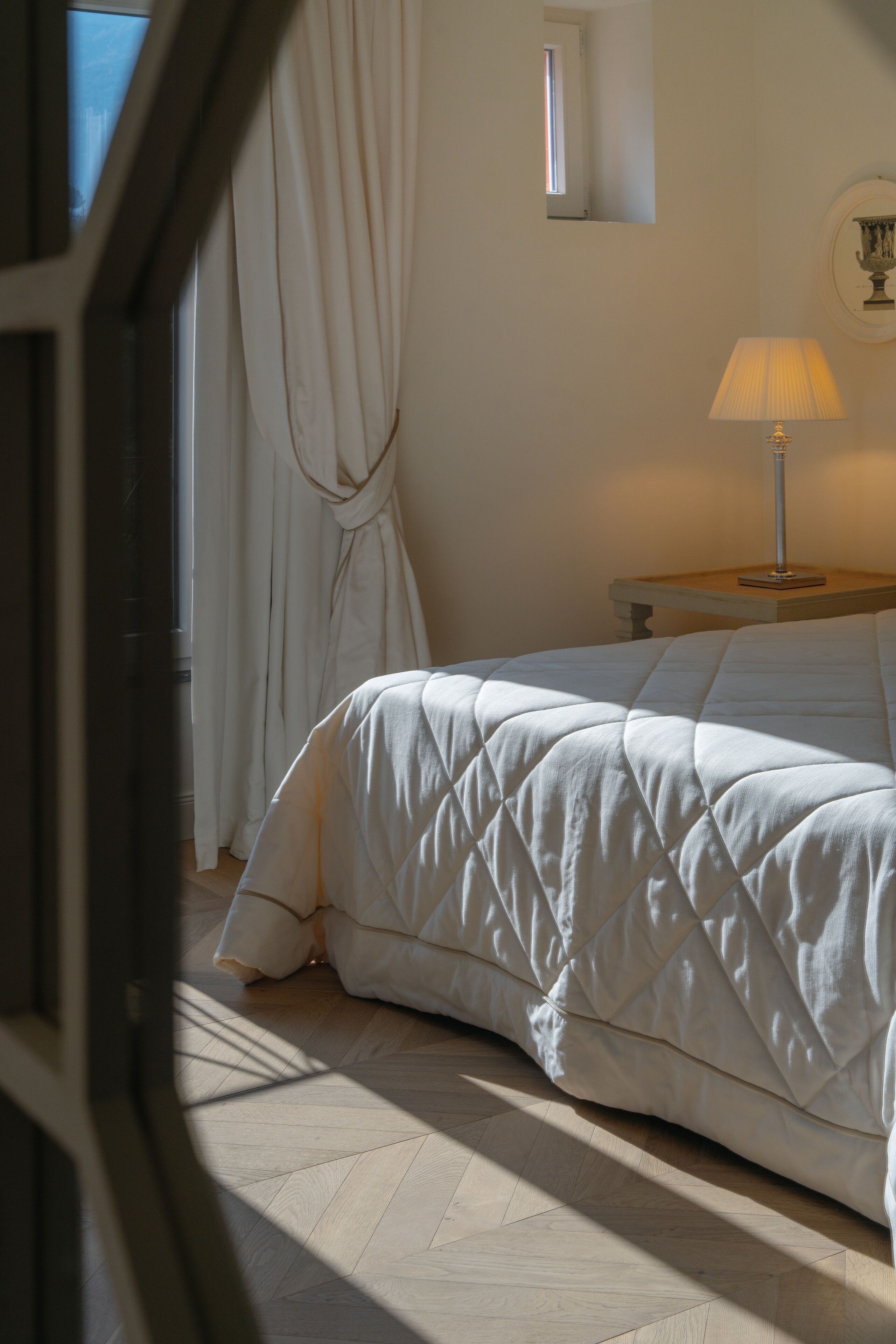 La Tuja Relais du Parc