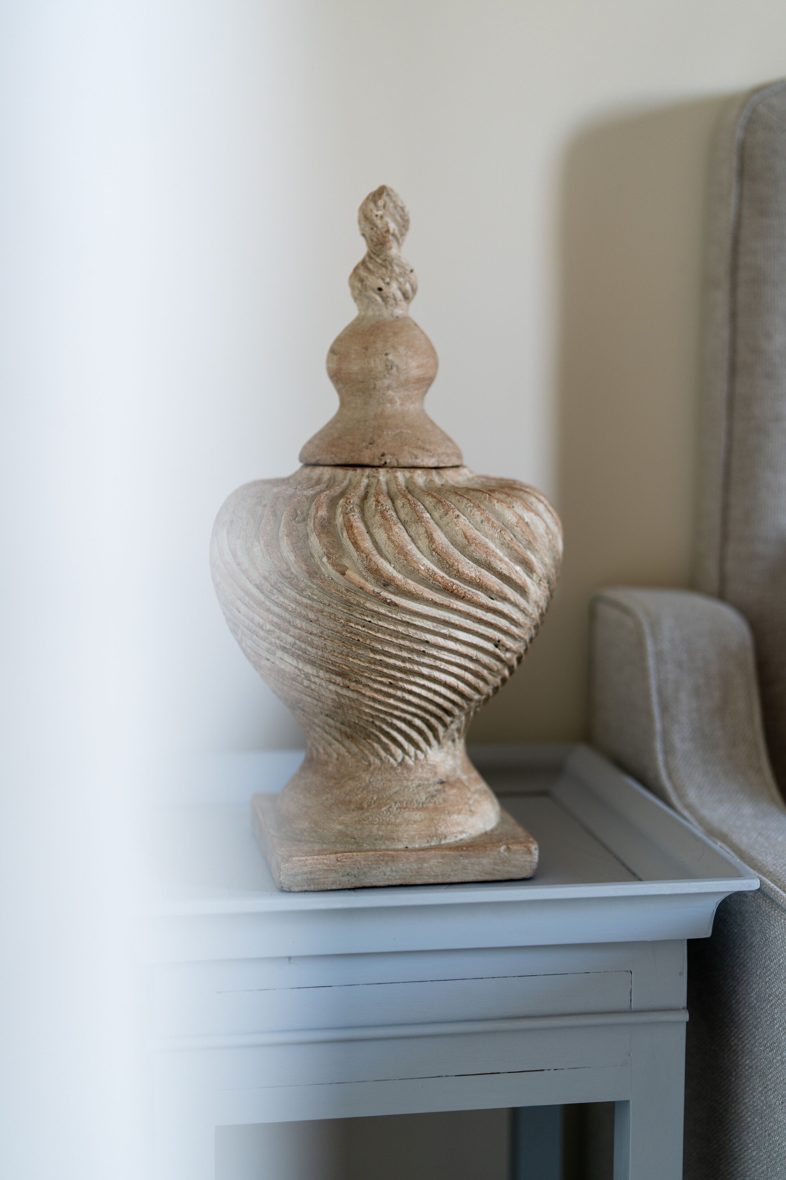 La Tuja Relais du Parc