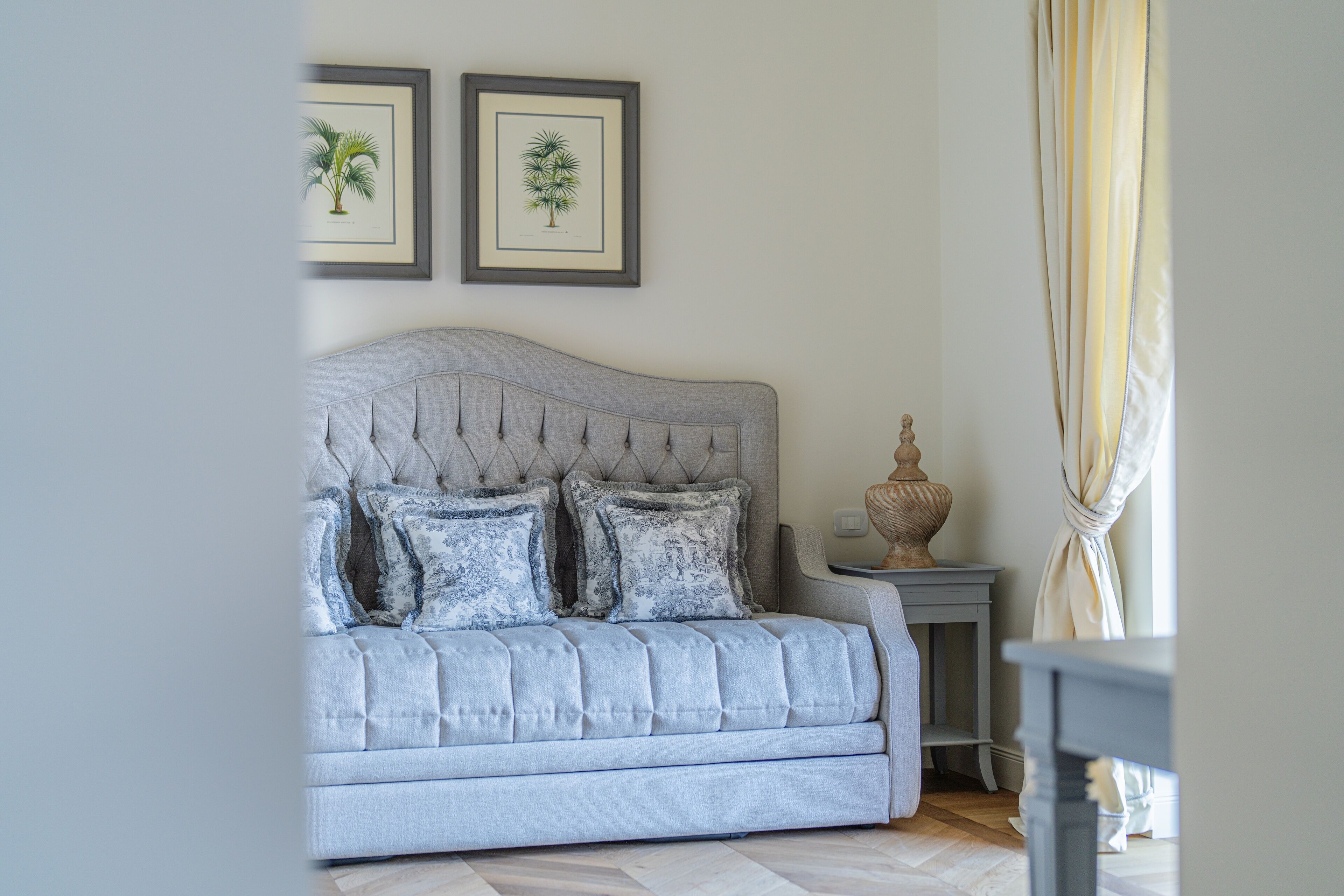 La Tuja Relais du Parc