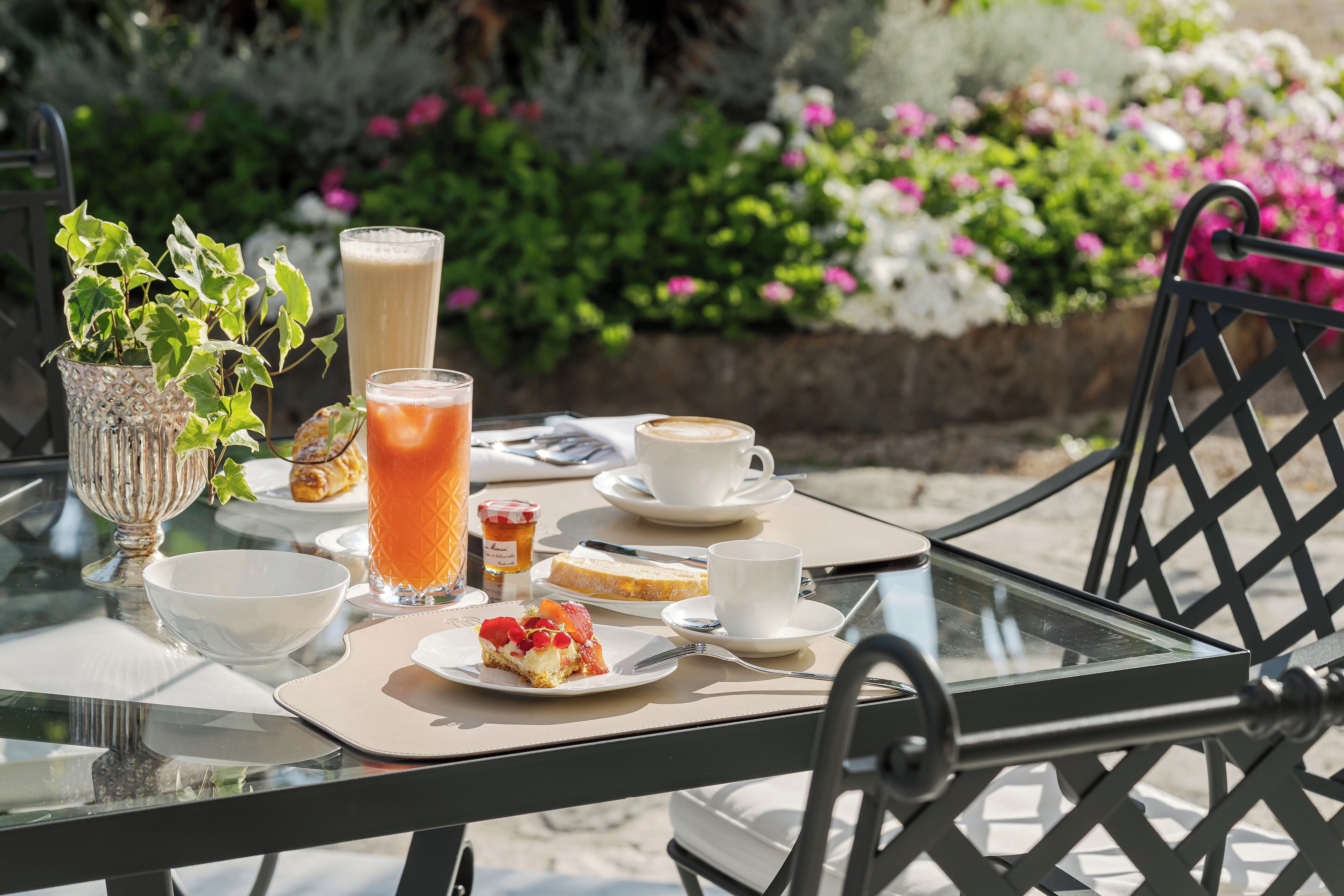 La Tuja Relais du Parc