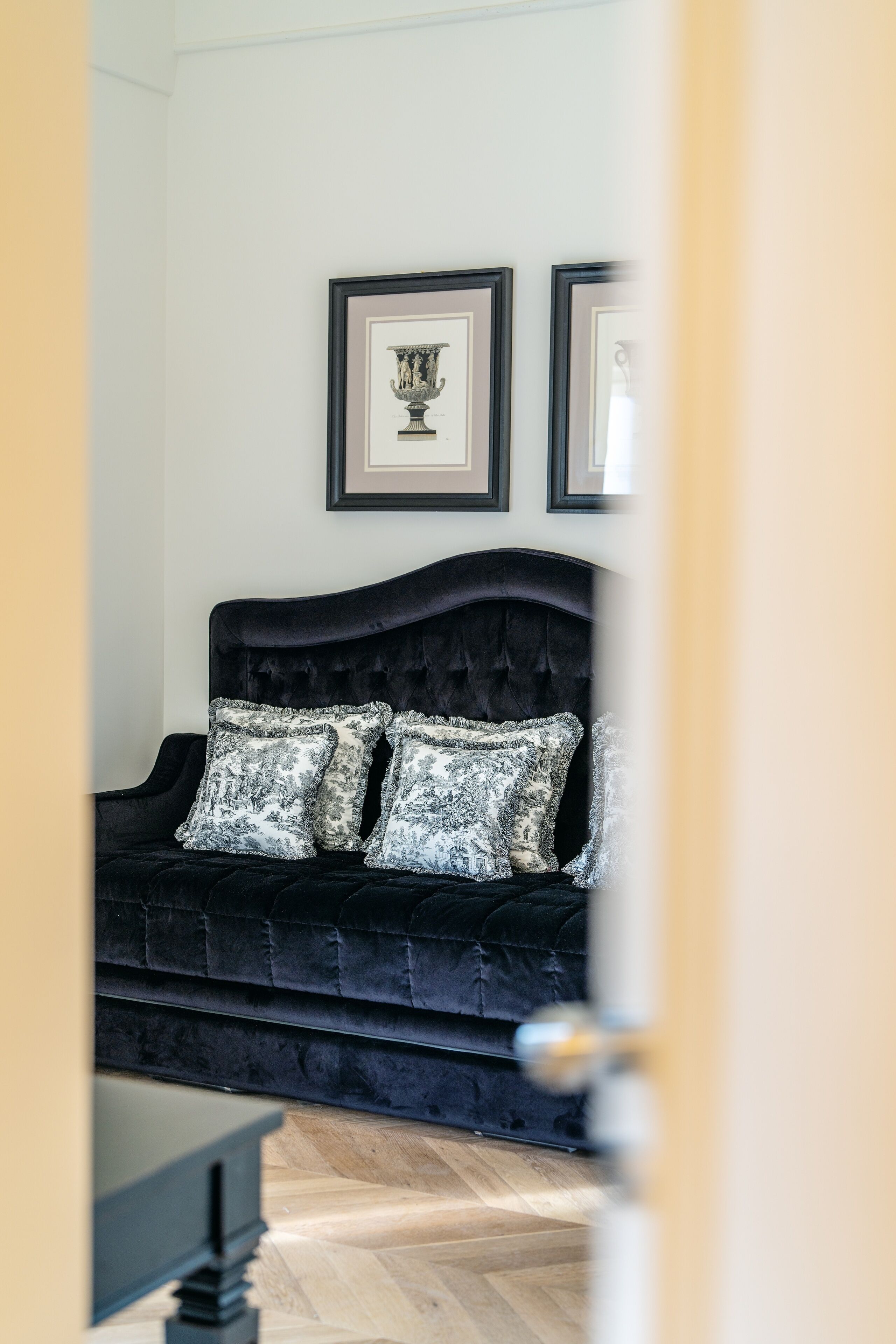 La Tuja Relais du Parc