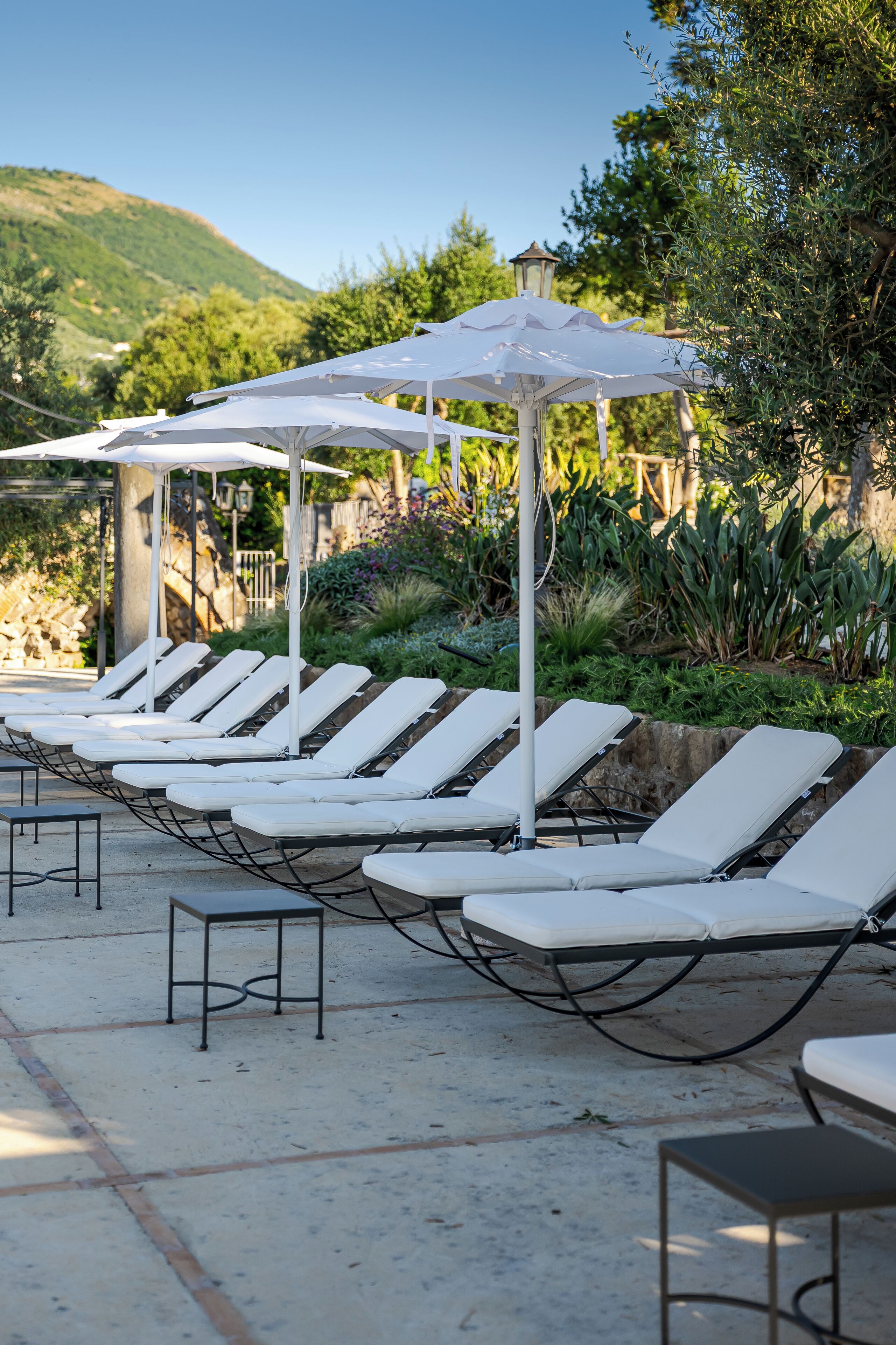 La Tuja Relais du Parc