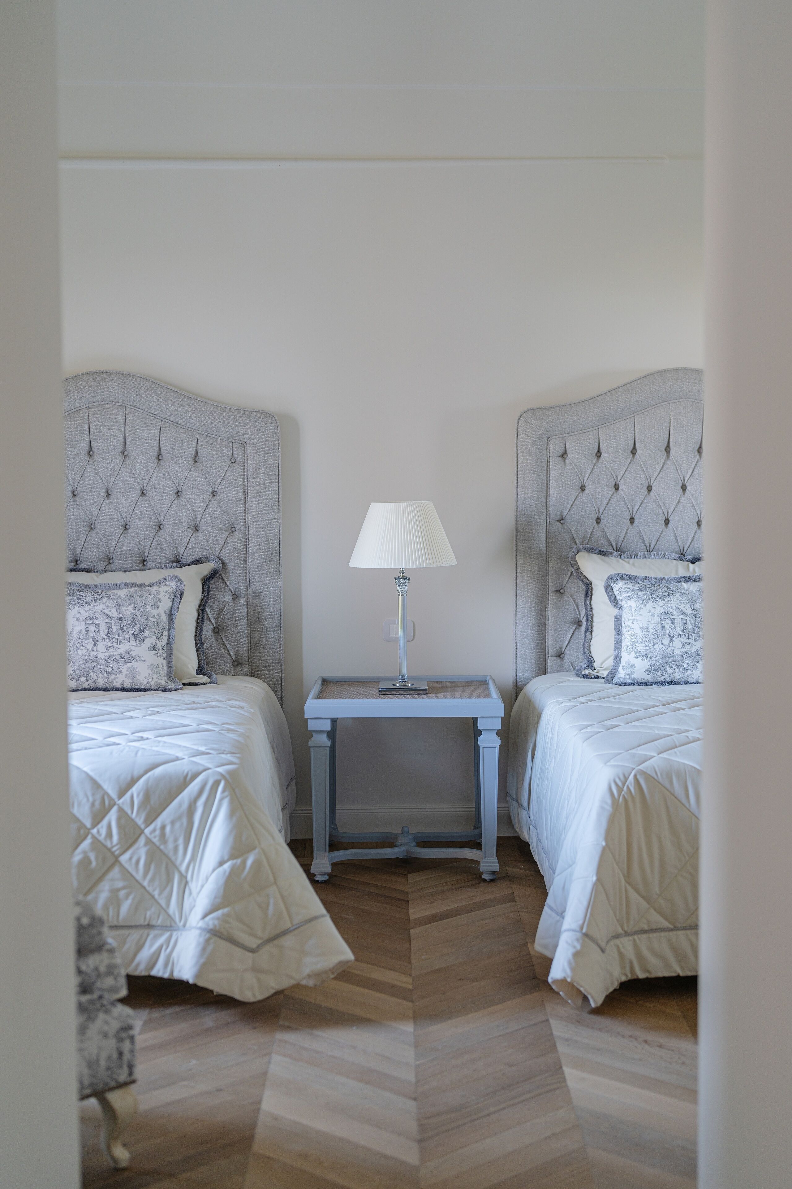 La Tuja Relais du Parc