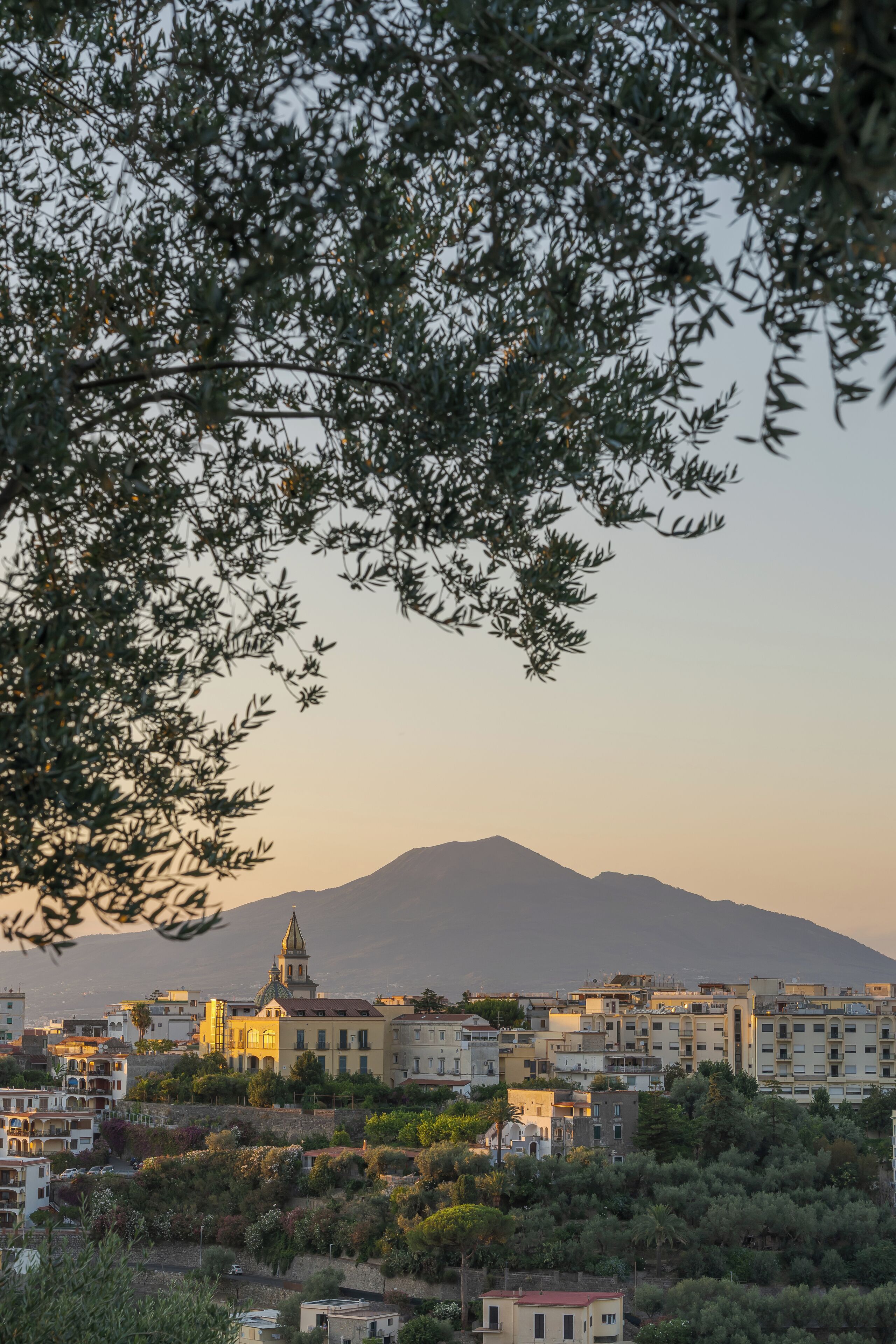 La Tuja Relais du Parc