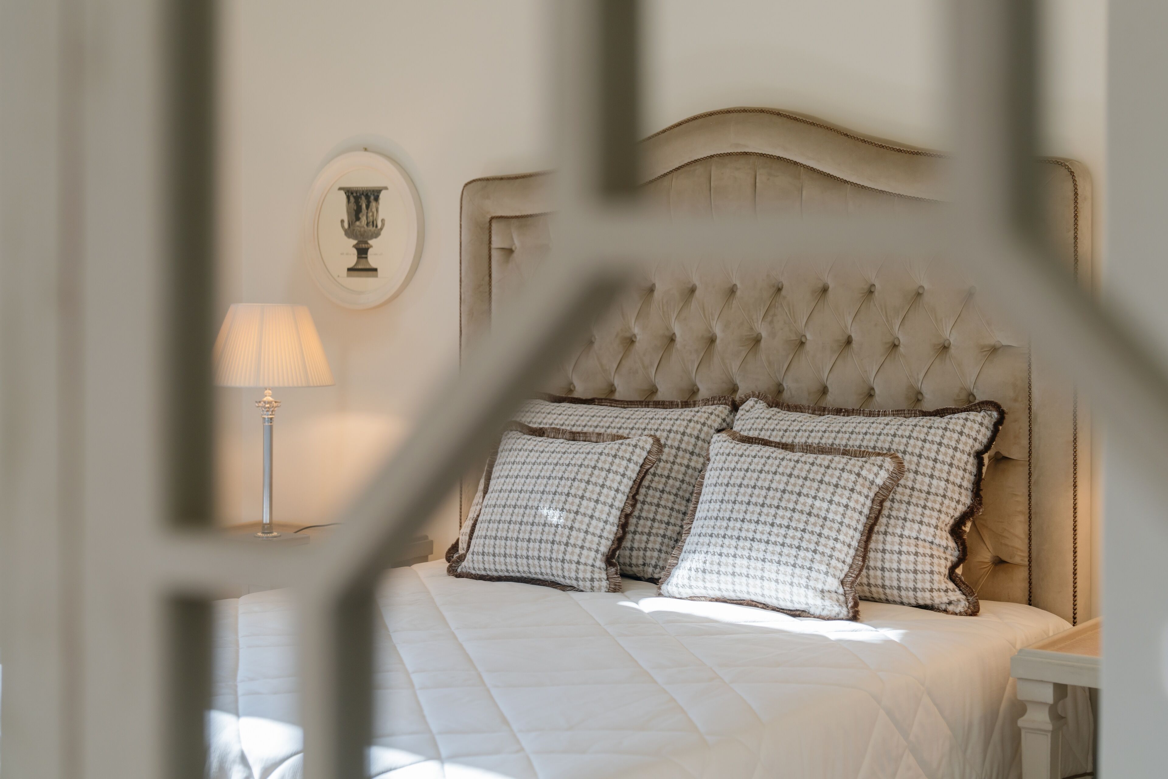 La Tuja Relais du Parc