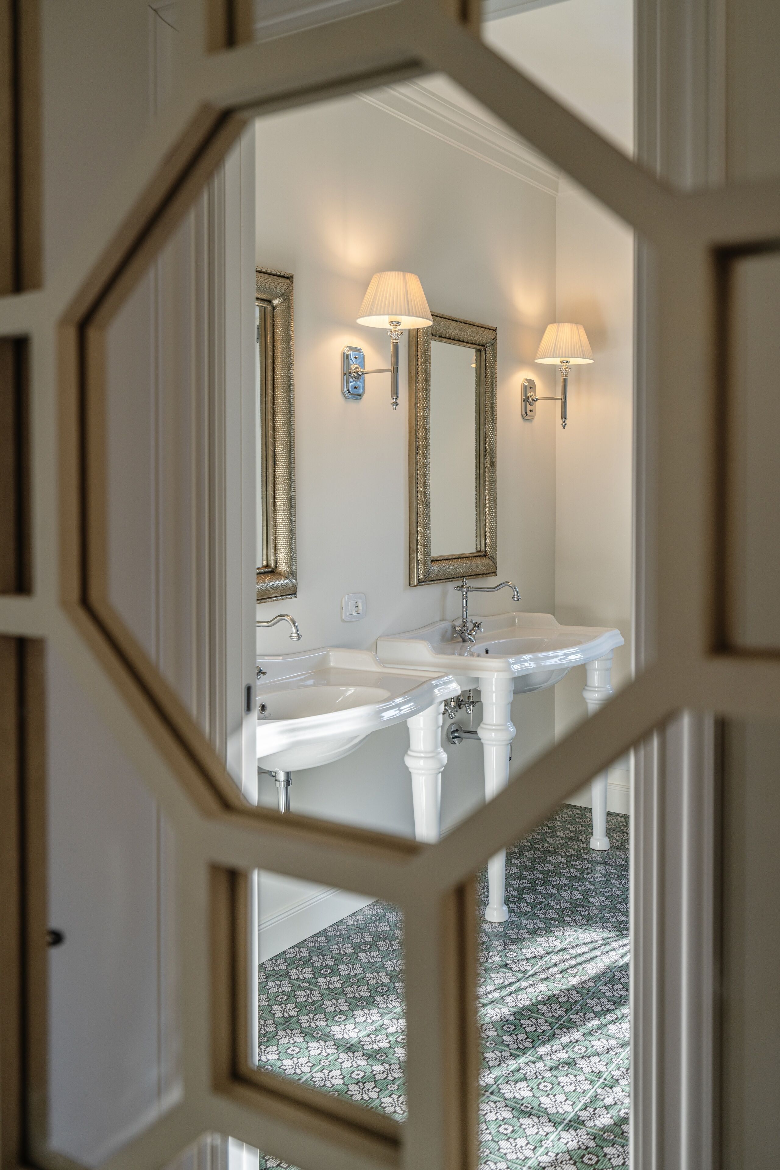 La Tuja Relais du Parc