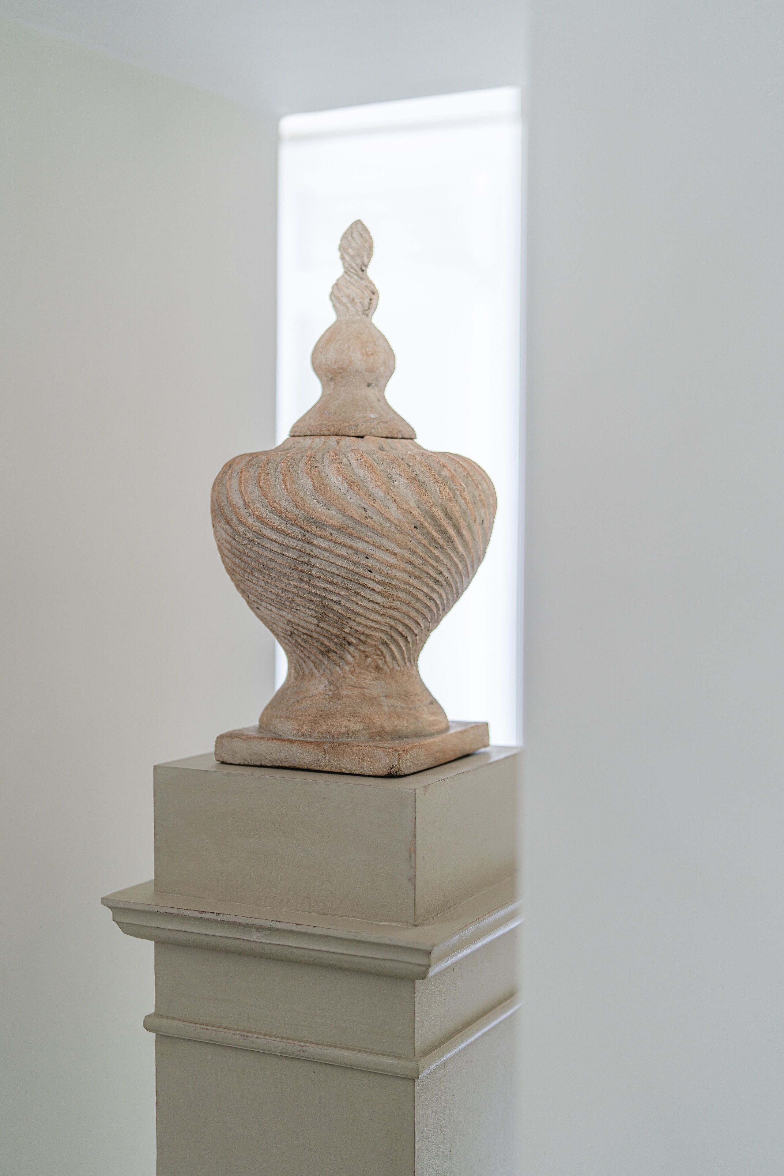 La Tuja Relais du Parc