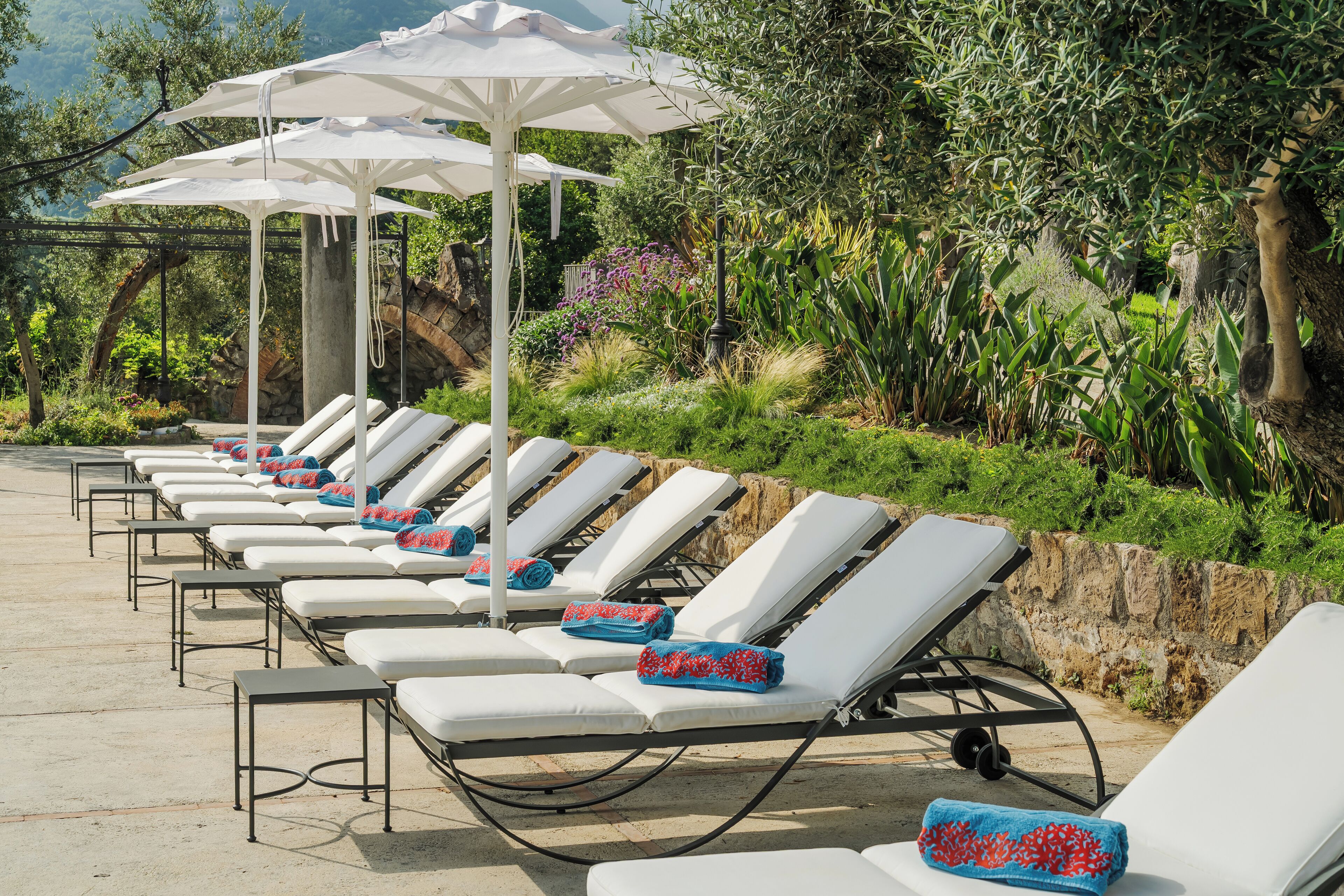 La Tuja Relais du Parc