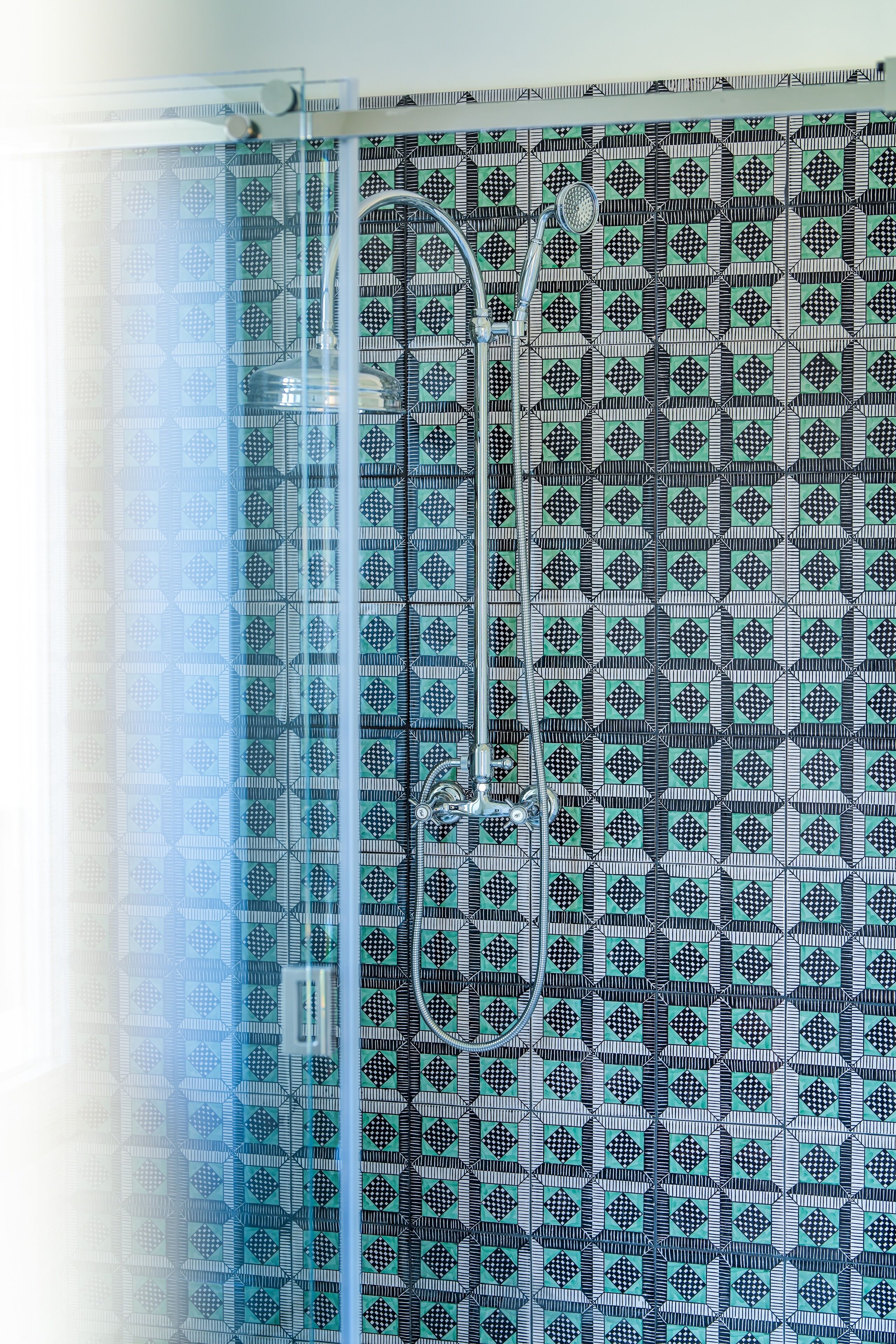 La Tuja Relais du Parc