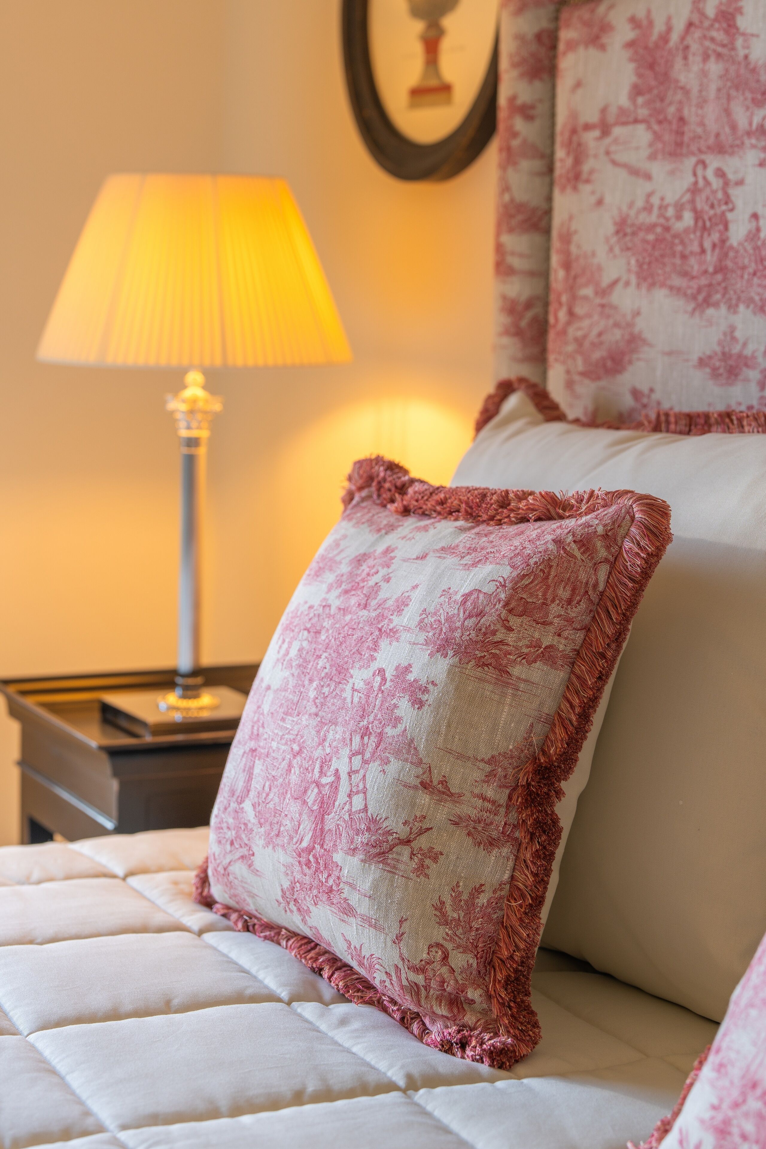 La Tuja Relais du Parc