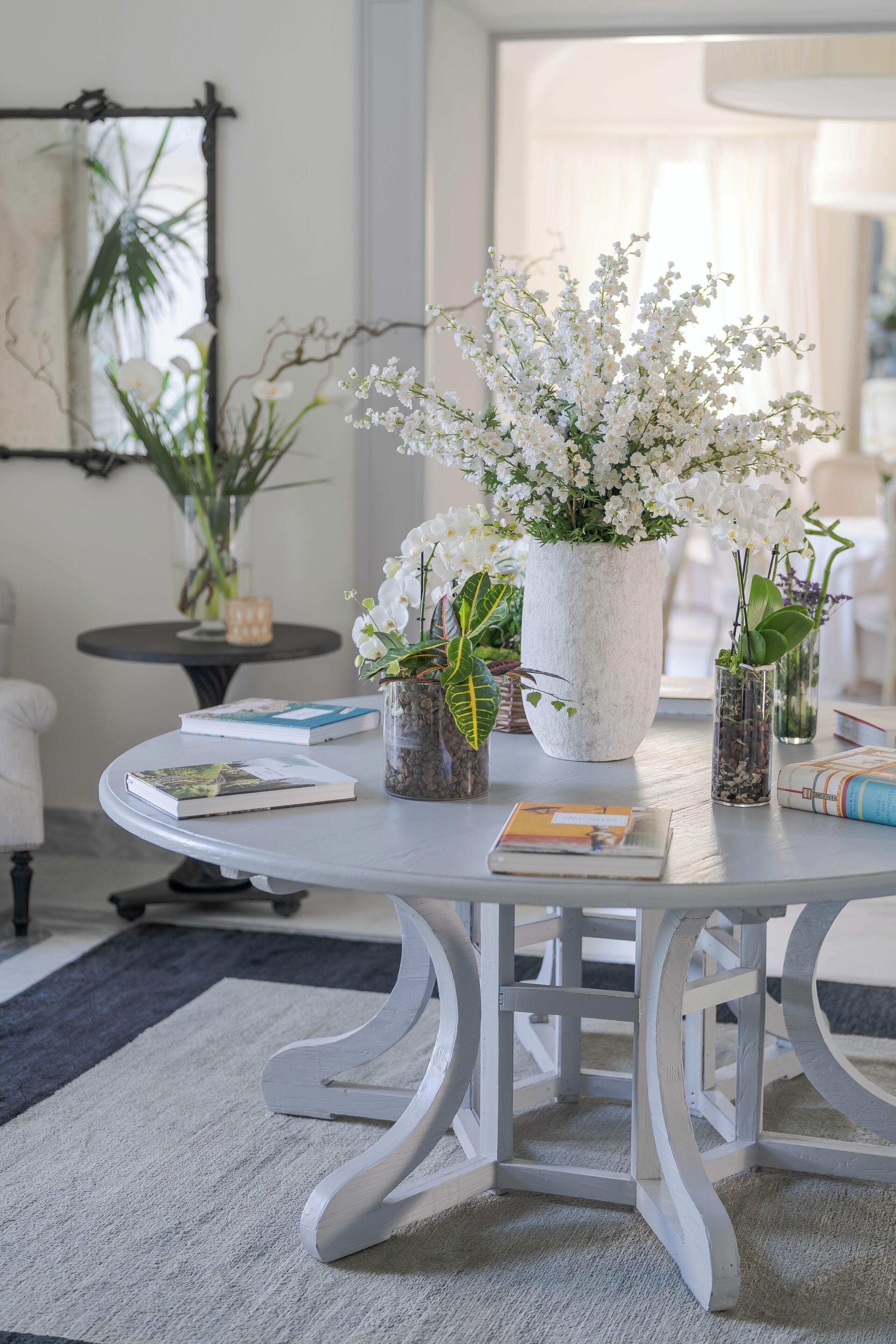 La Tuja Relais du Parc