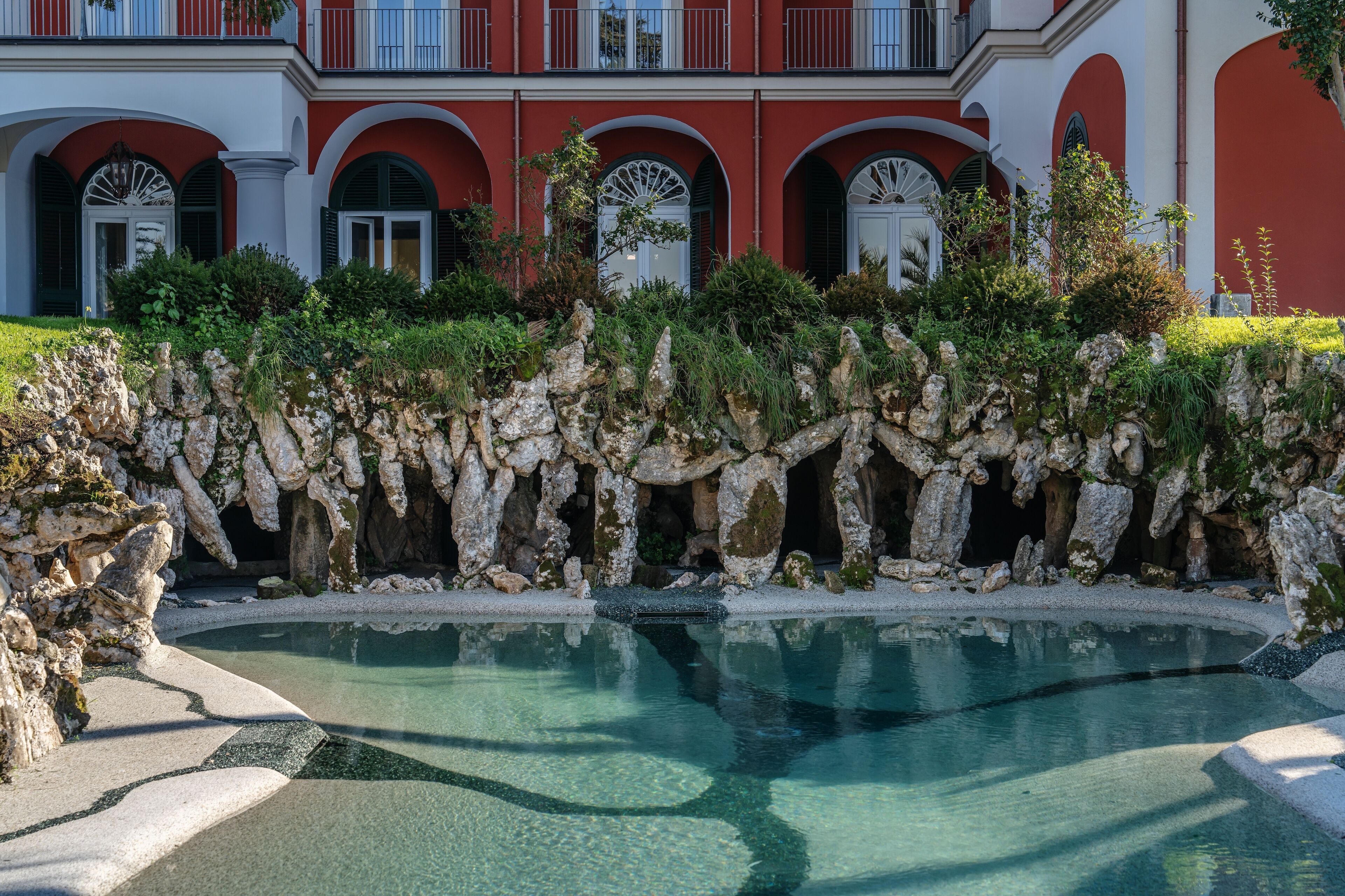 La Tuja Relais du Parc