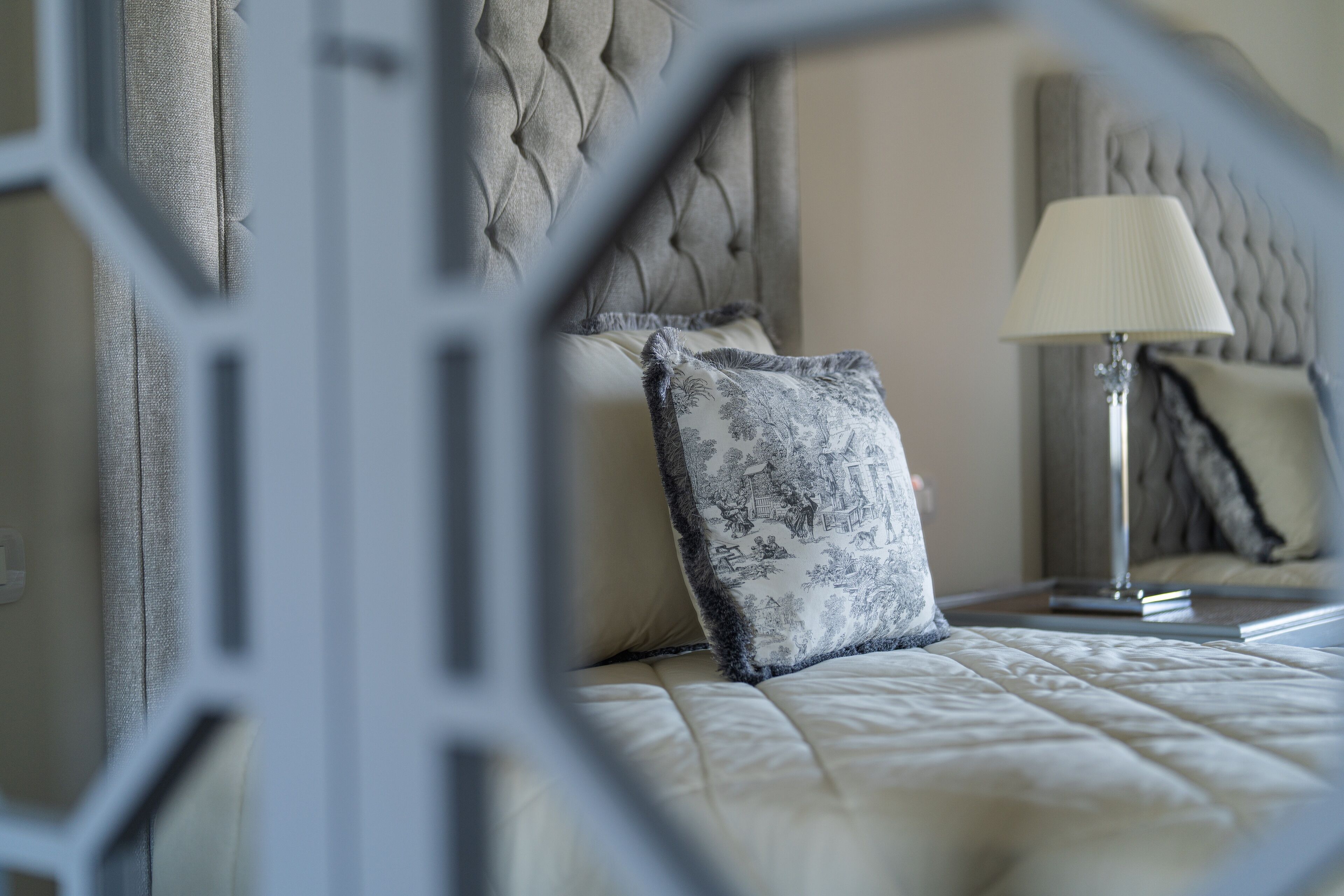 La Tuja Relais du Parc