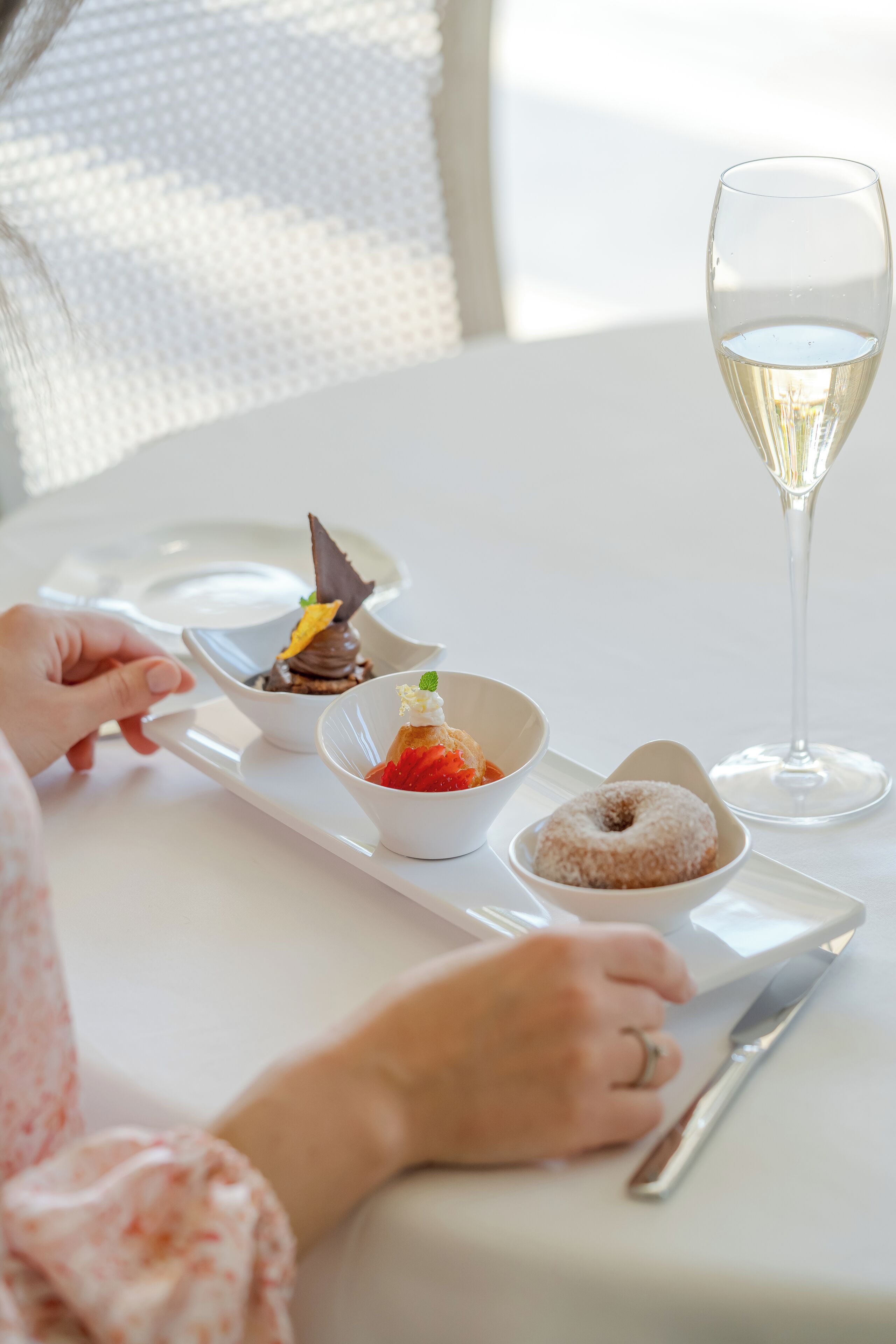 La Tuja Relais du Parc