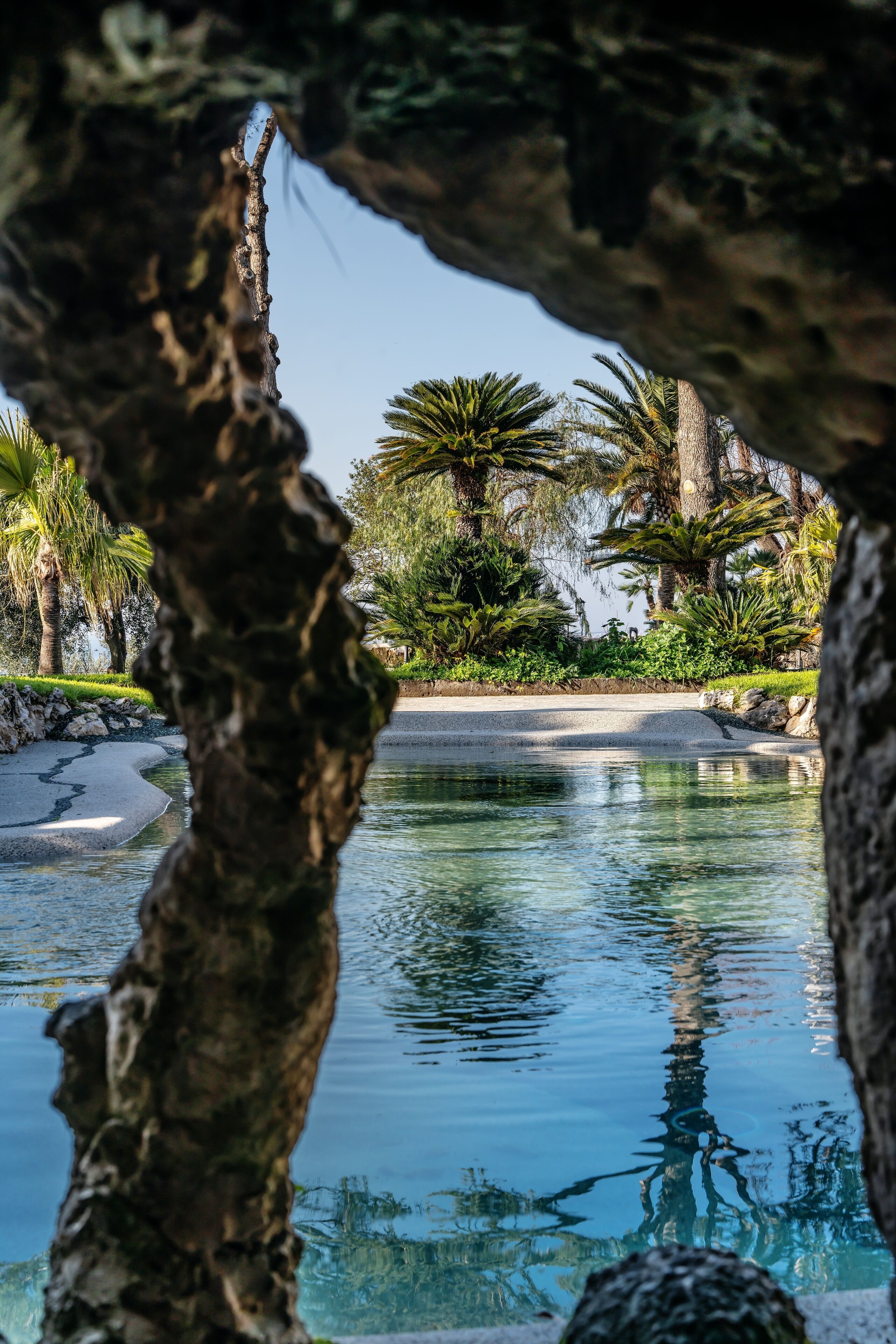 La Tuja Relais du Parc