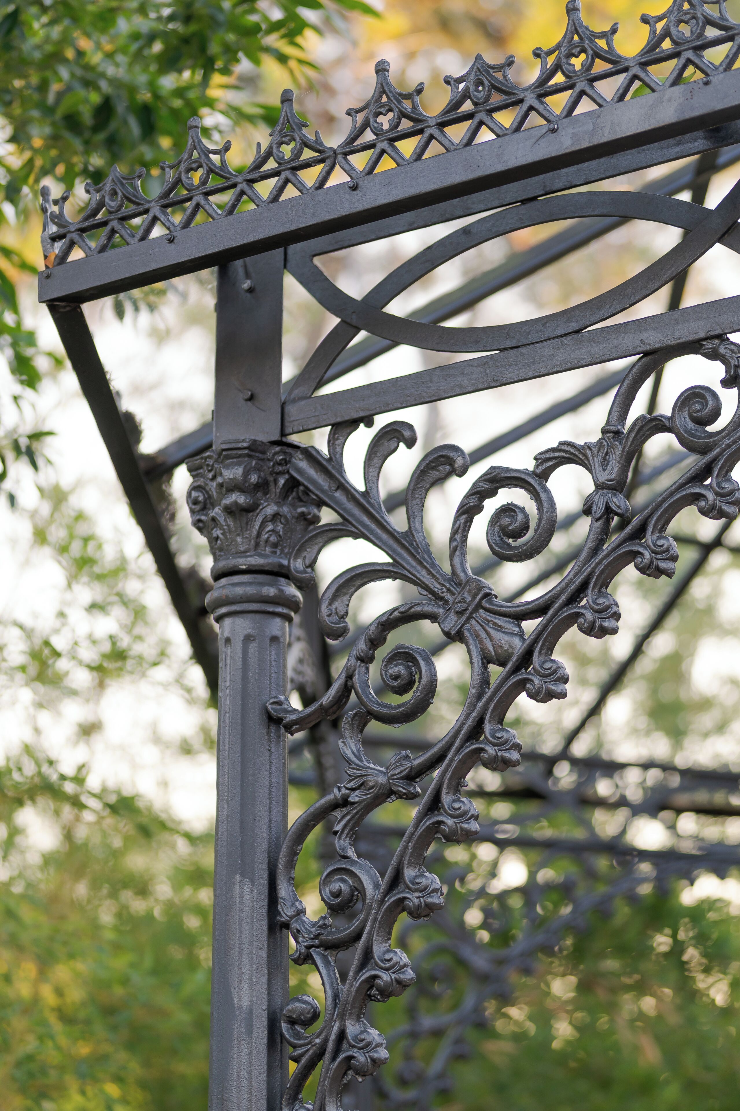 La Tuja Relais du Parc