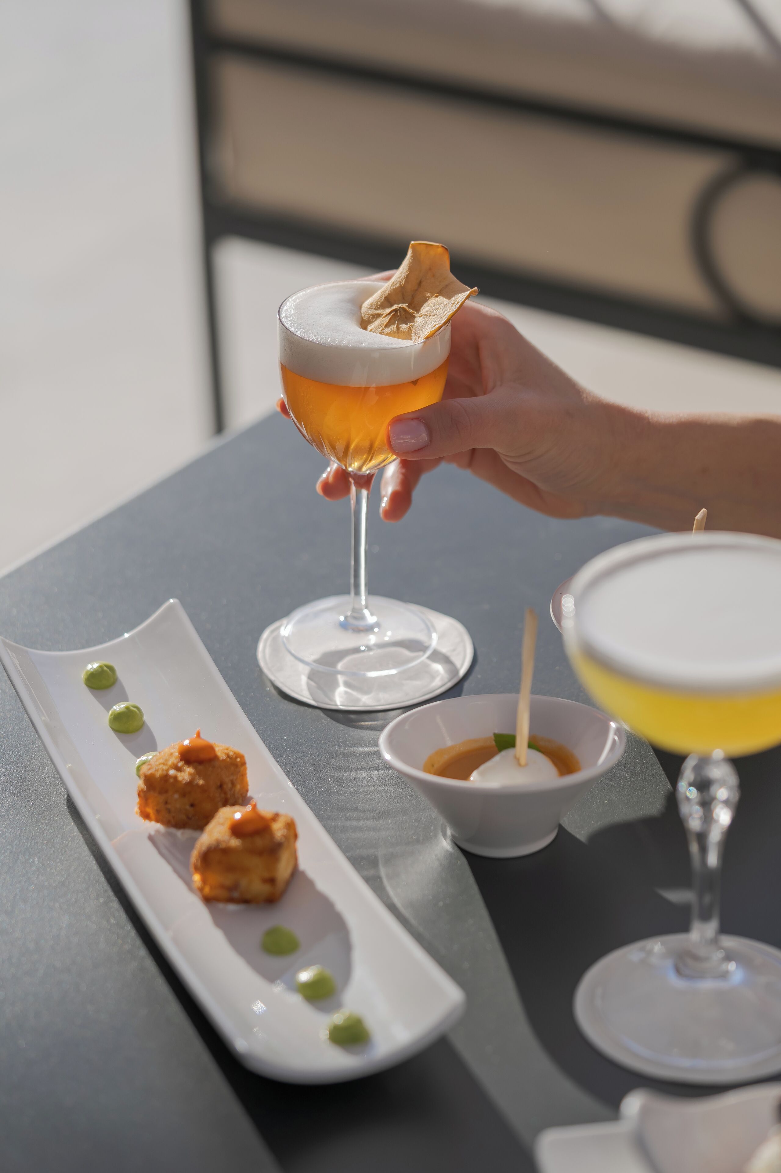 La Tuja Relais du Parc