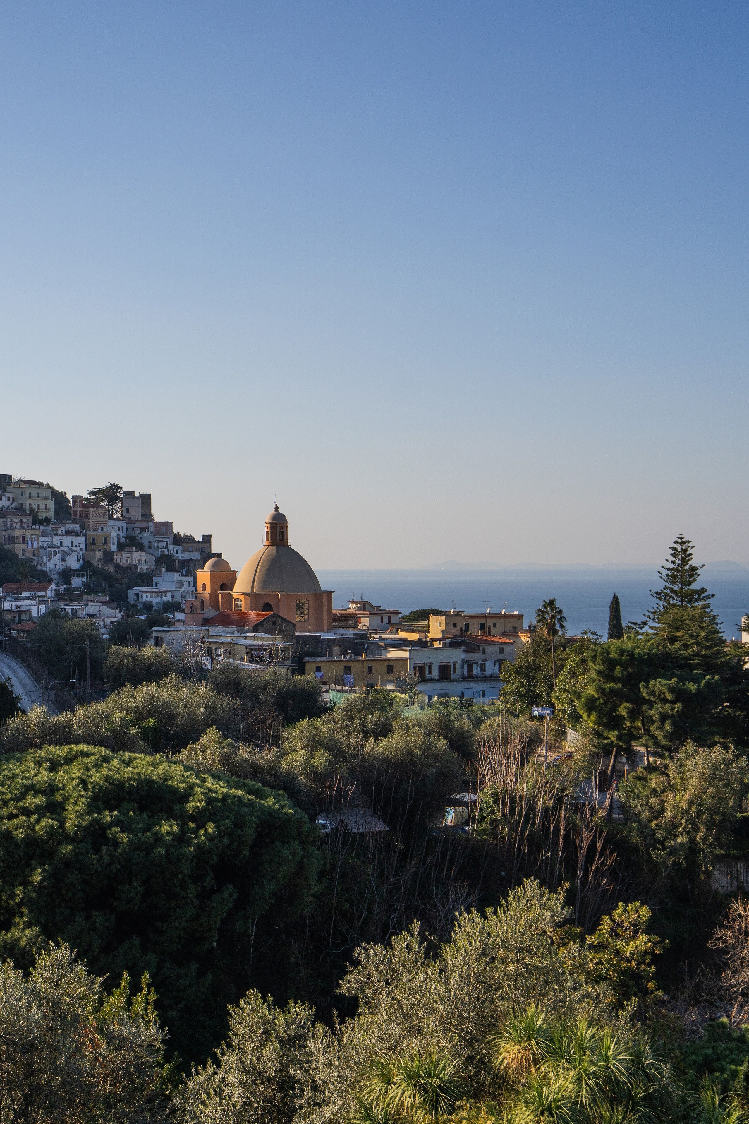 La Tuja Relais du Parc