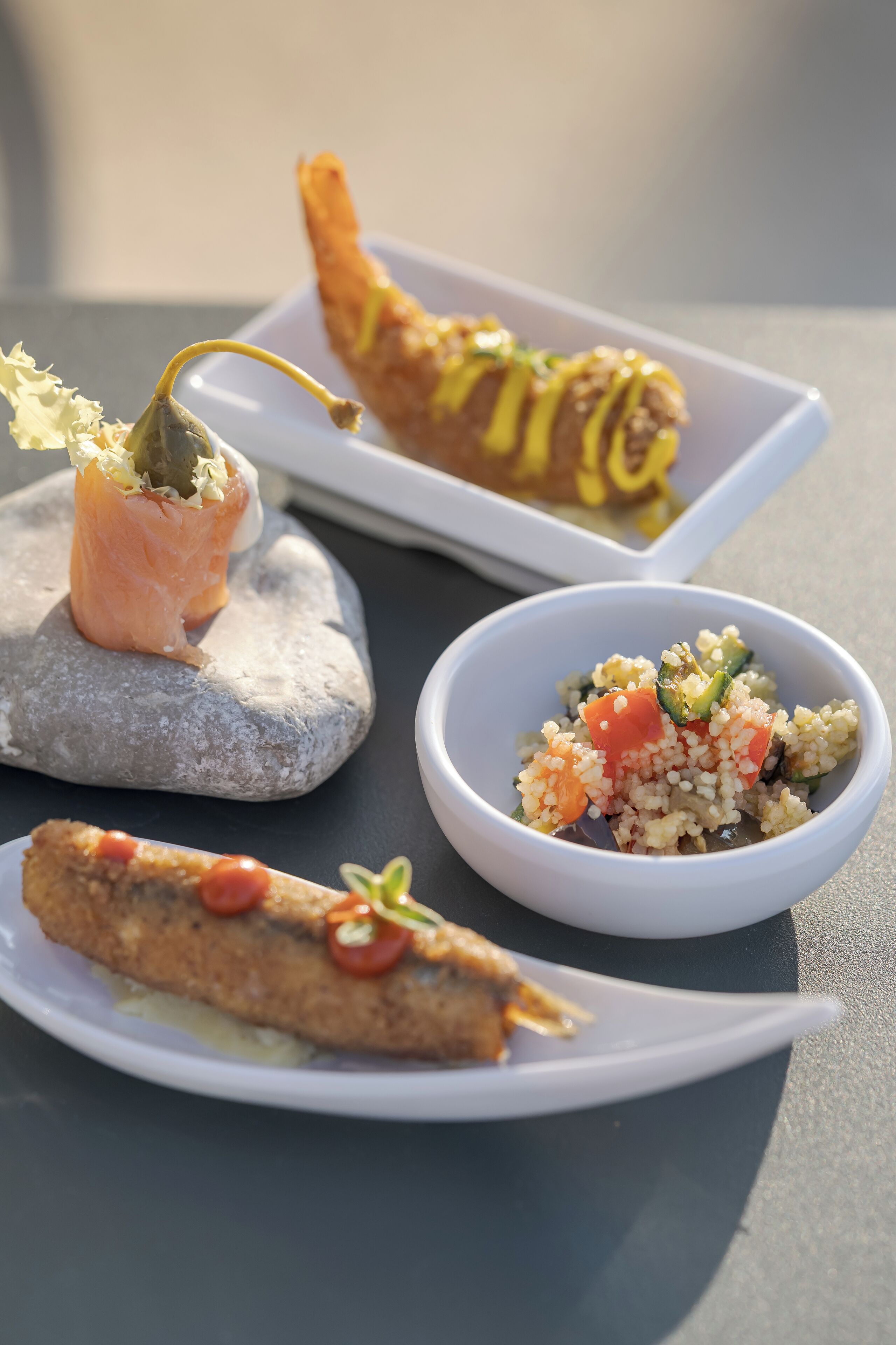 La Tuja Relais du Parc