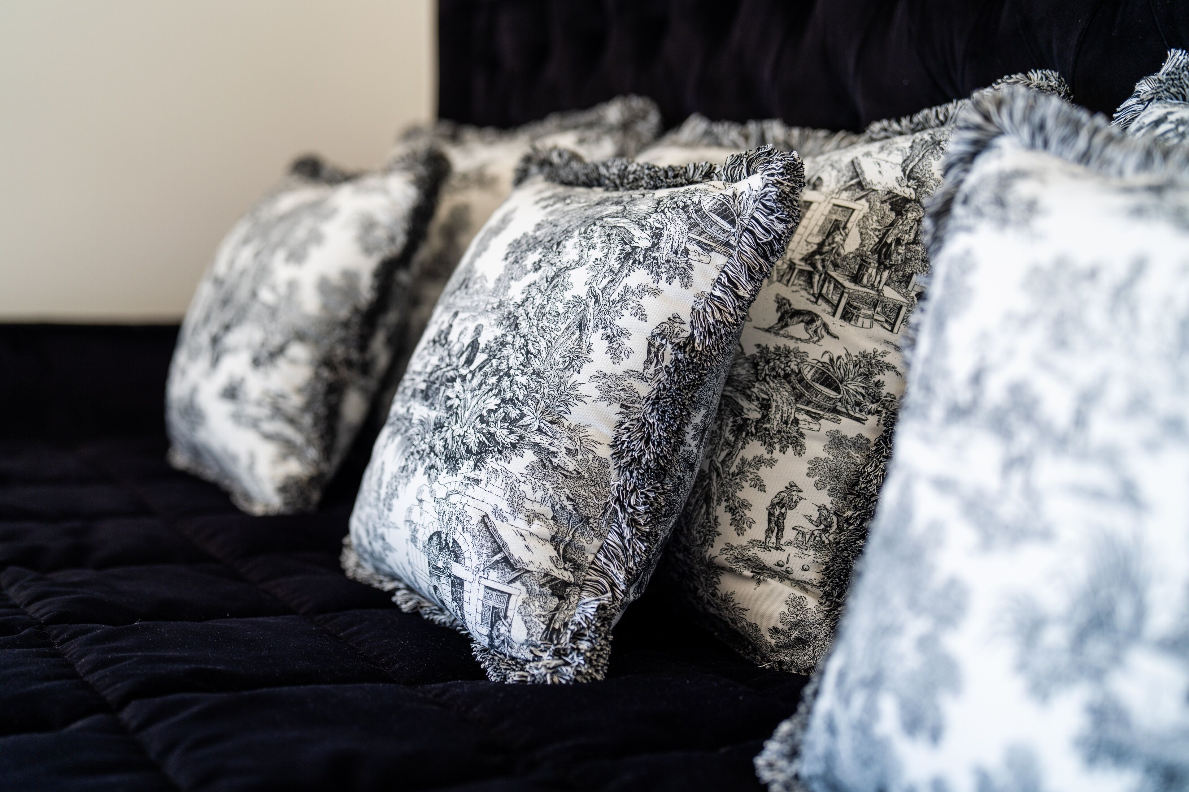 La Tuja Relais du Parc