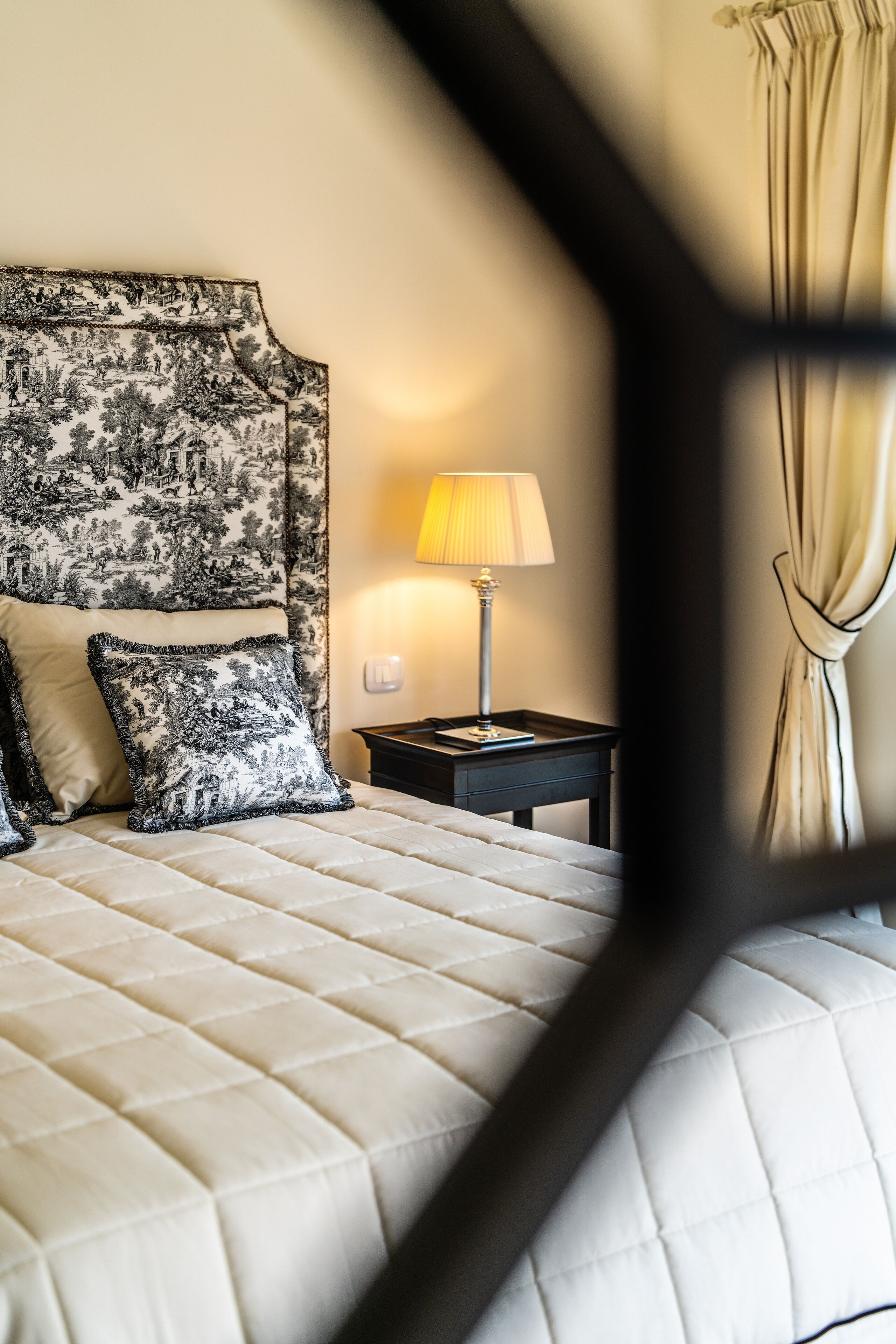 La Tuja Relais du Parc